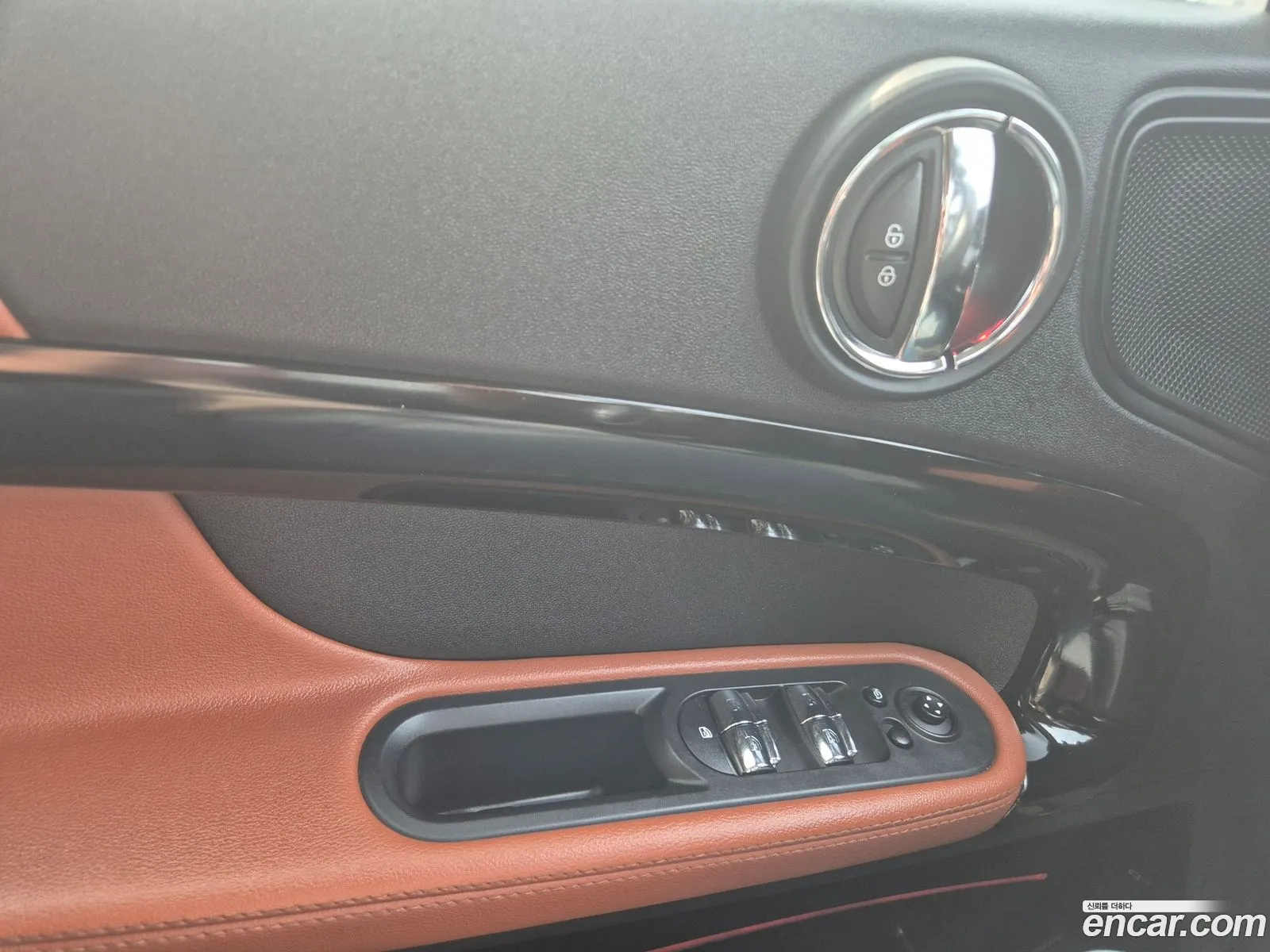 Mini Cooper S Countryman 2021 — 11