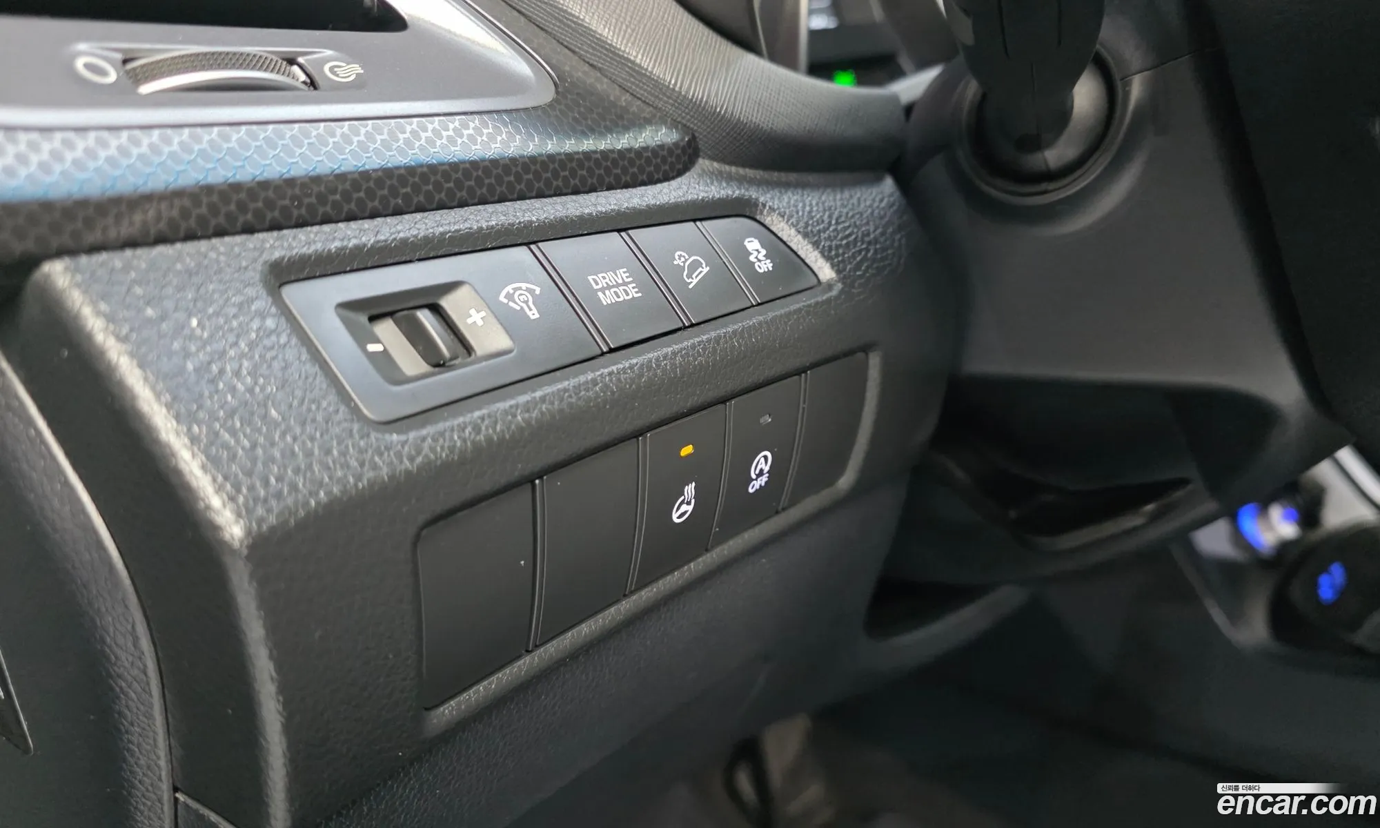 Hyundai Santa Fe the Prime 2018 — 3
