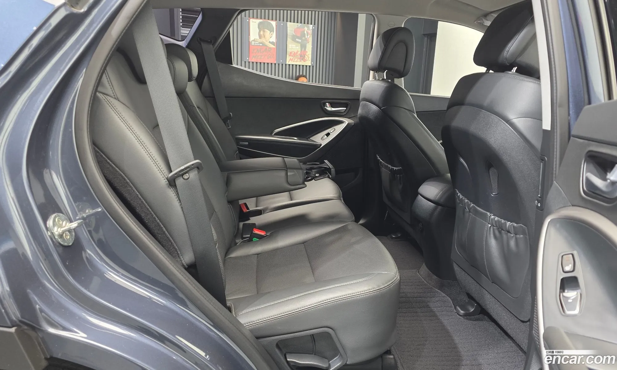 Hyundai Santa Fe the Prime 2018 — 12