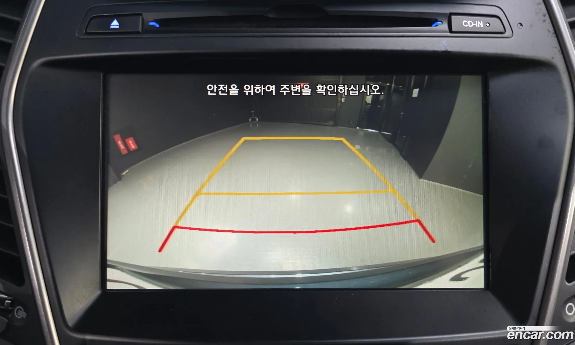 Hyundai Santa Fe the Prime 2018 — 5