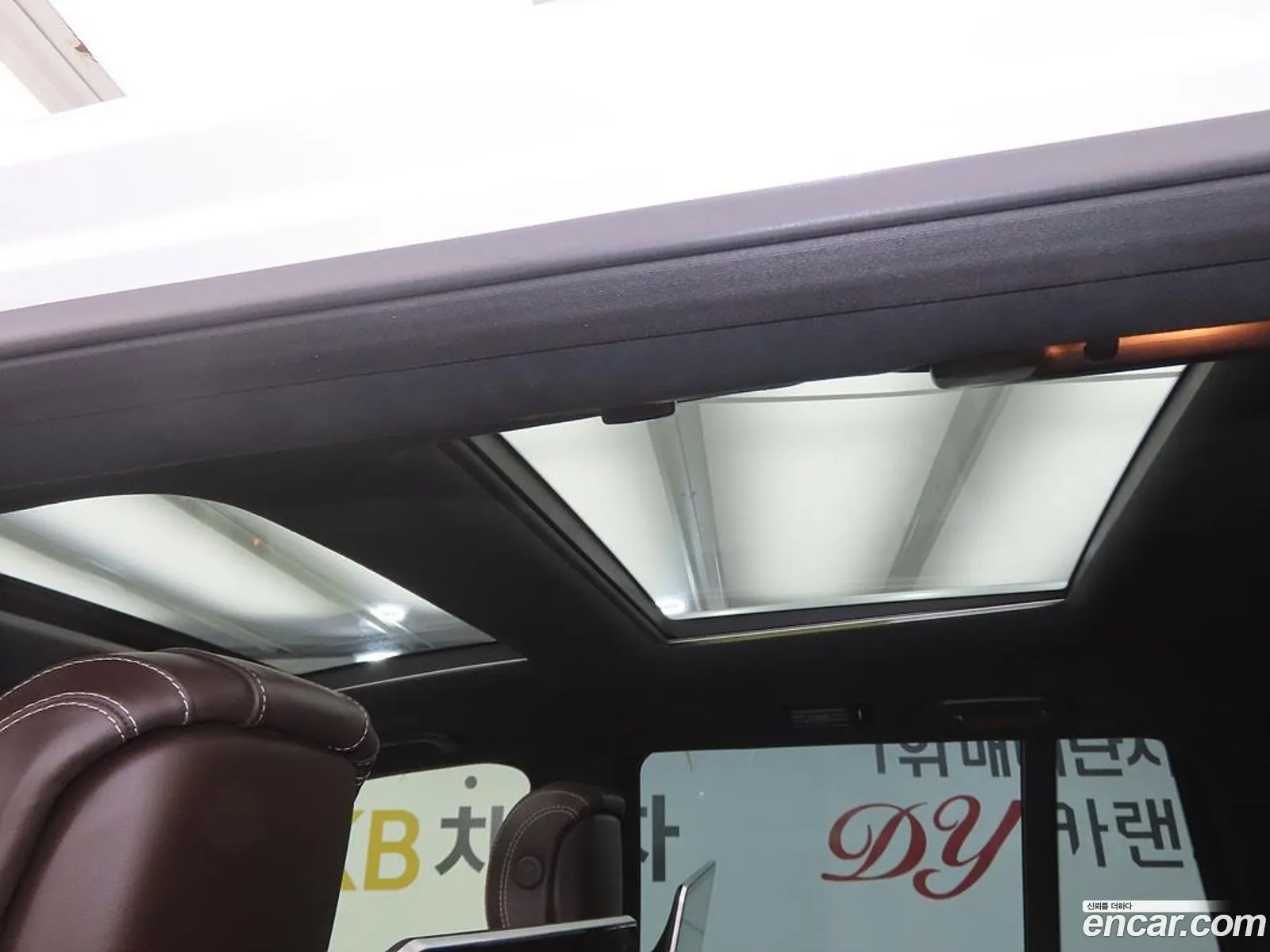 Mercedes-Benz GLS-Class X166 2019 — 20