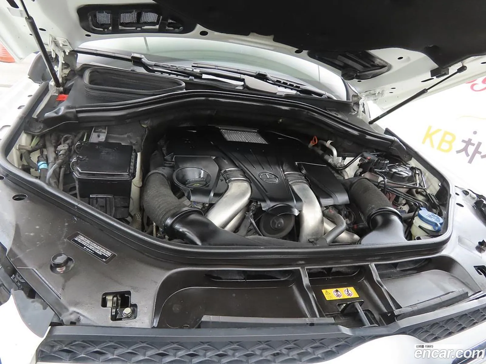 Mercedes-Benz GLS-Class X166 2019 — 9