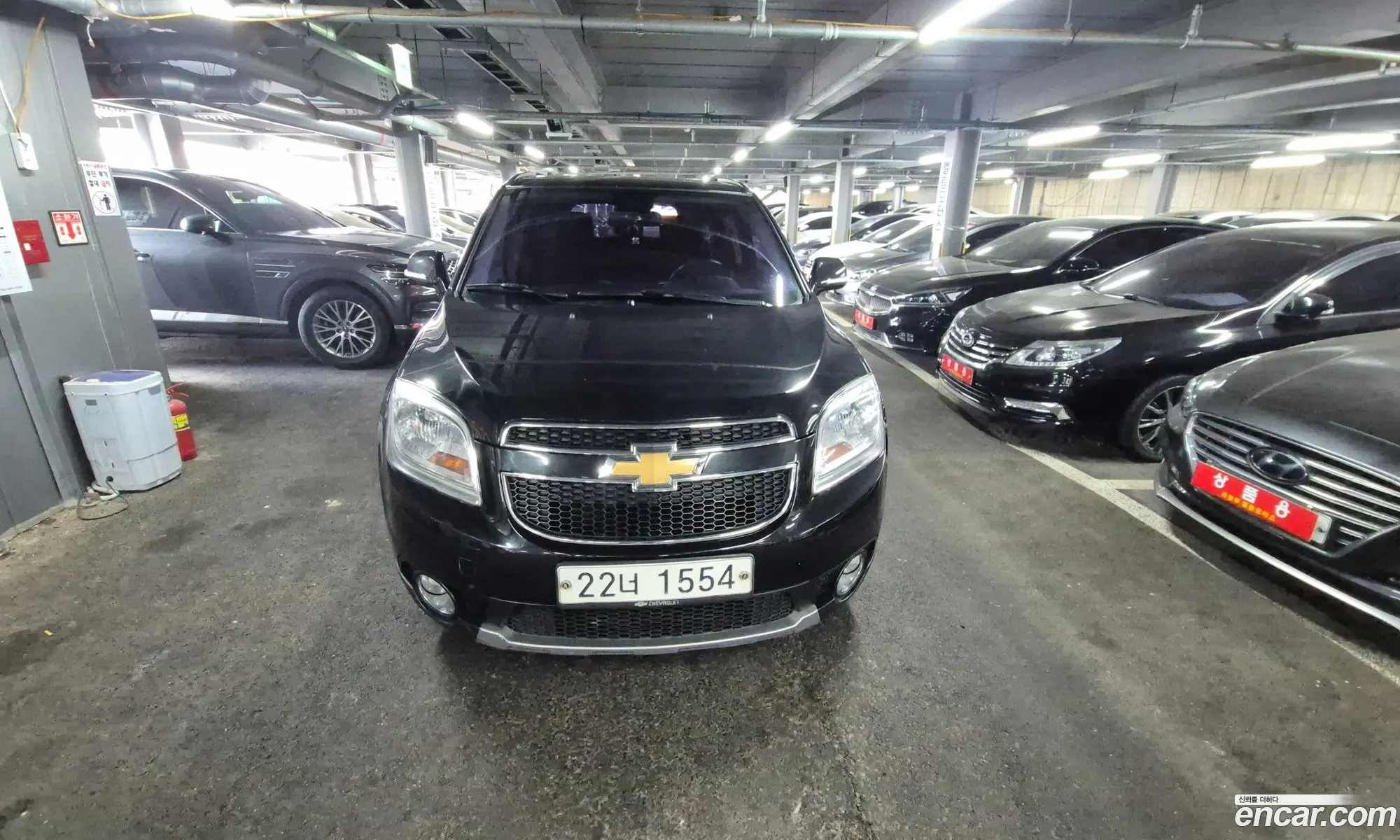 Chevrolet (GM Daewoo) Orlando 2015 — 10
