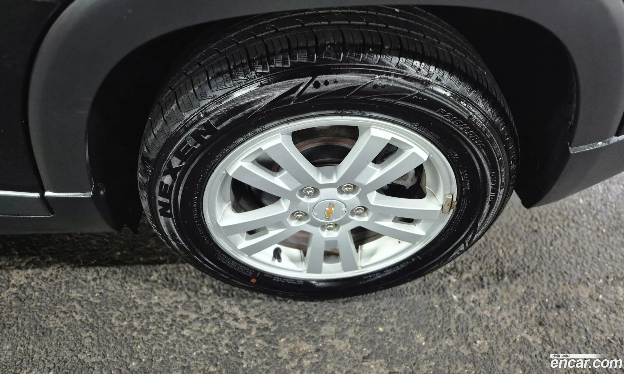 Chevrolet (GM Daewoo) Orlando 2015 — 11