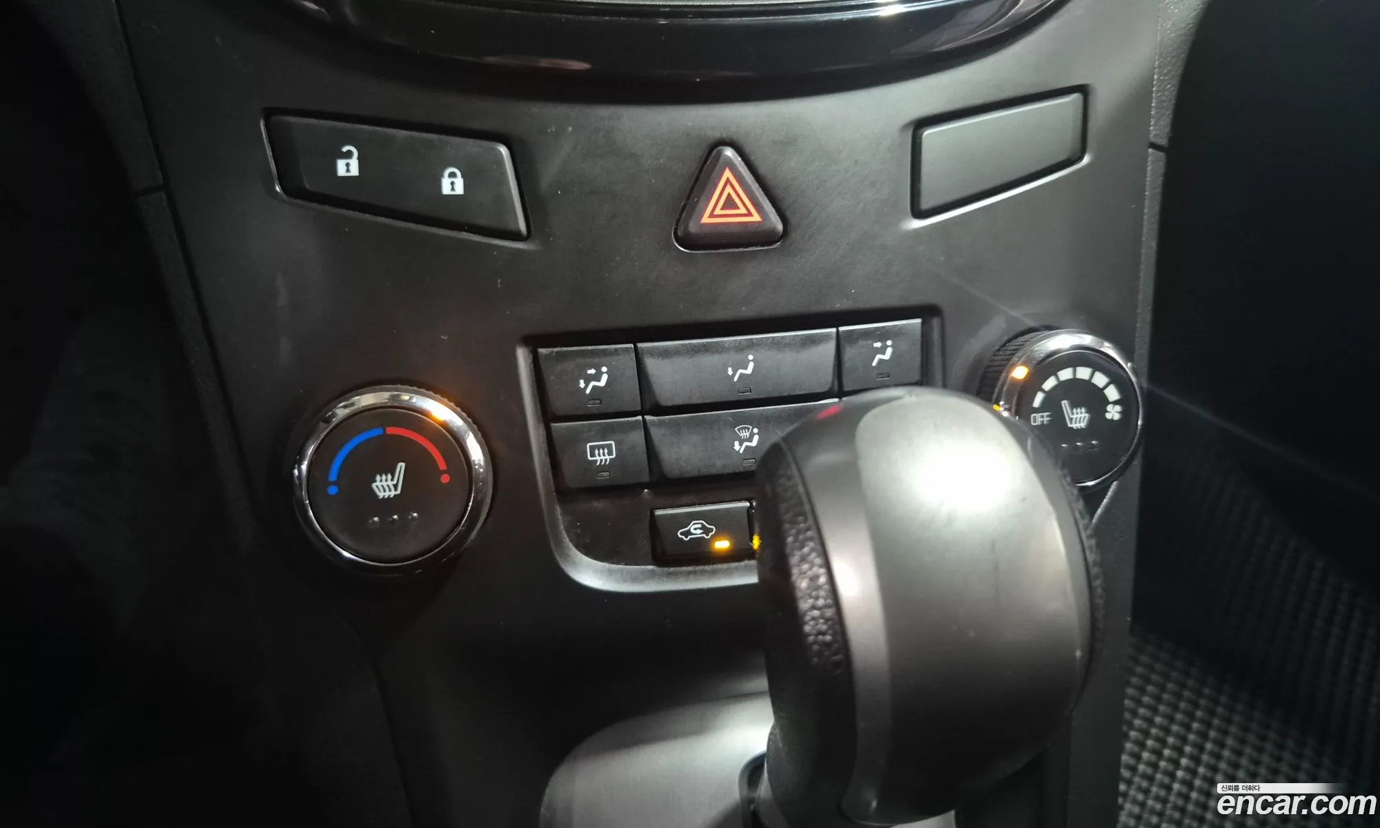Chevrolet (GM Daewoo) Orlando 2015 — 7