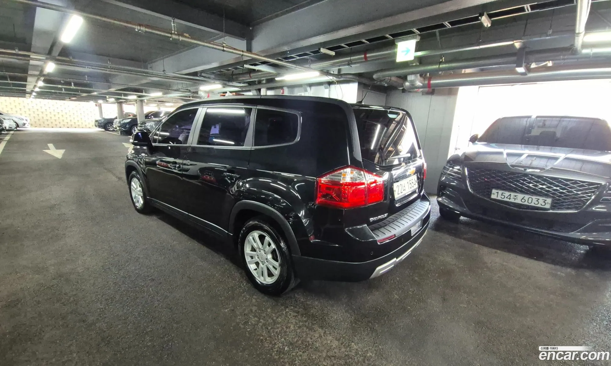 Chevrolet (GM Daewoo) Orlando 2015 — 4
