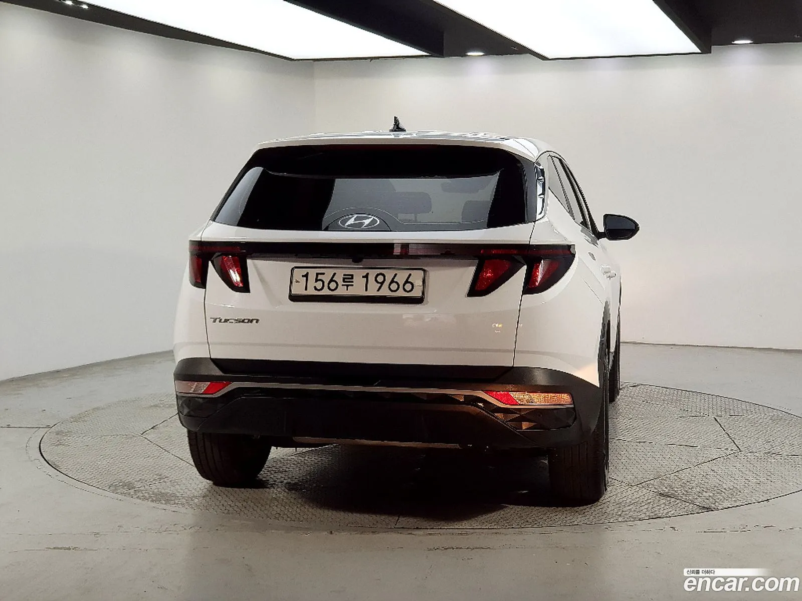 Hyundai Tucson 2022 — 15