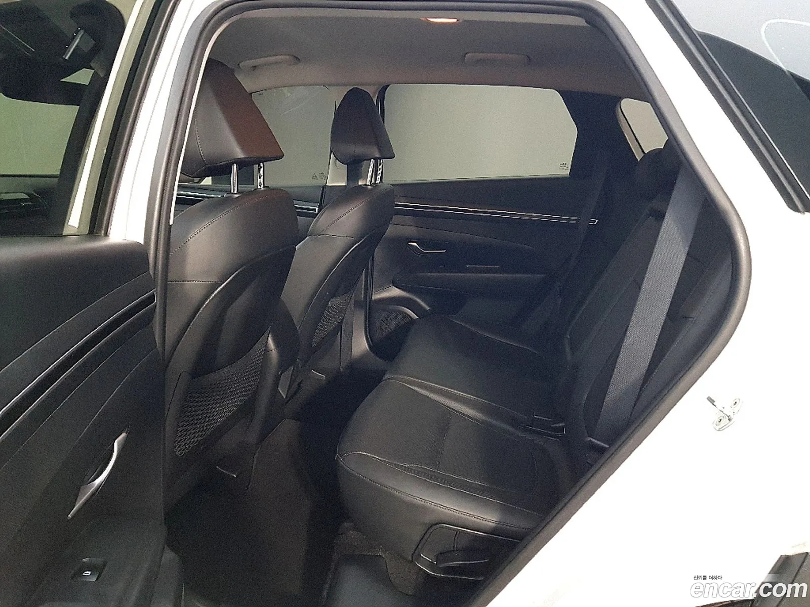 Hyundai Tucson 2022 — 14
