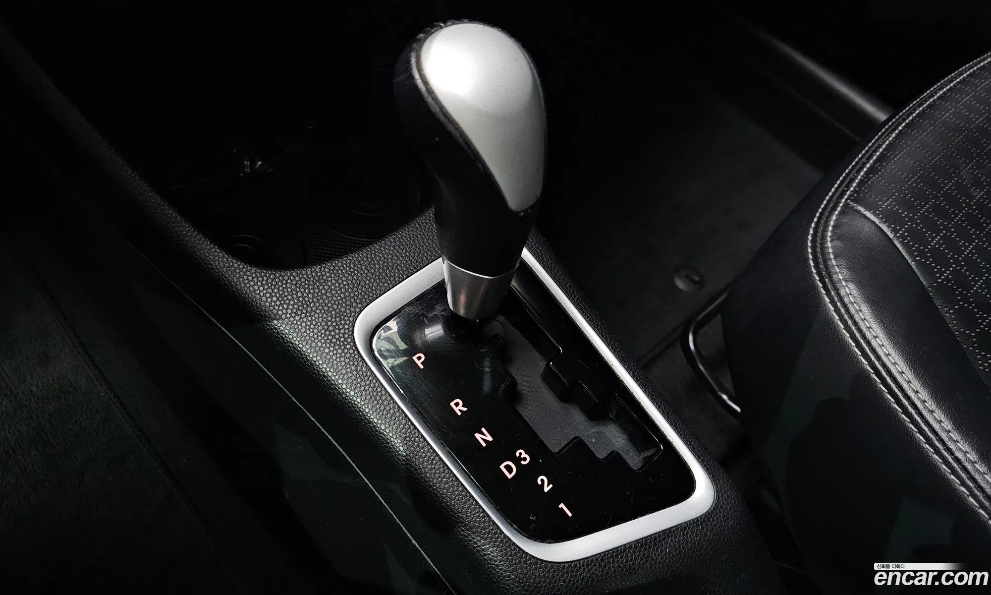 Kia Morning 2015 — 3