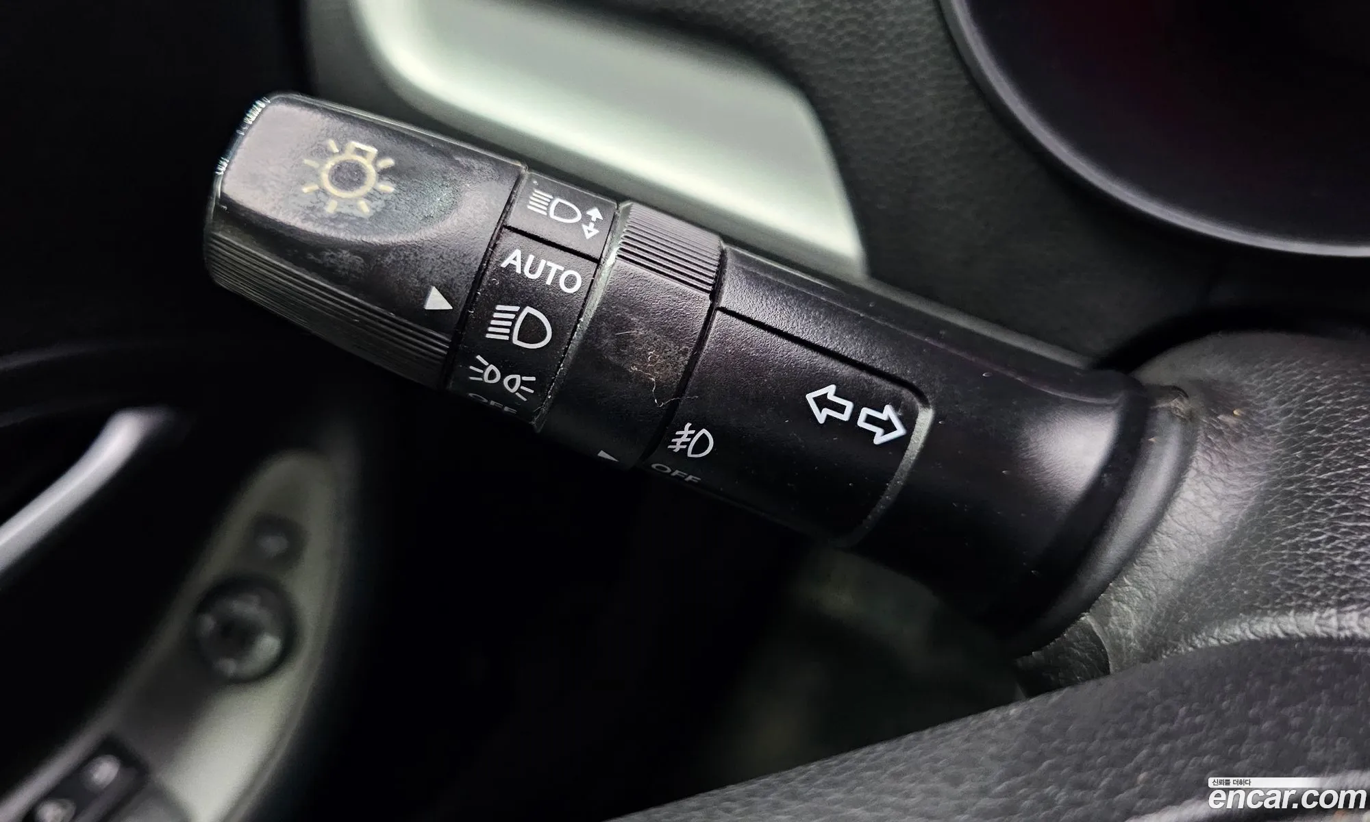 Kia Morning 2015 — 9