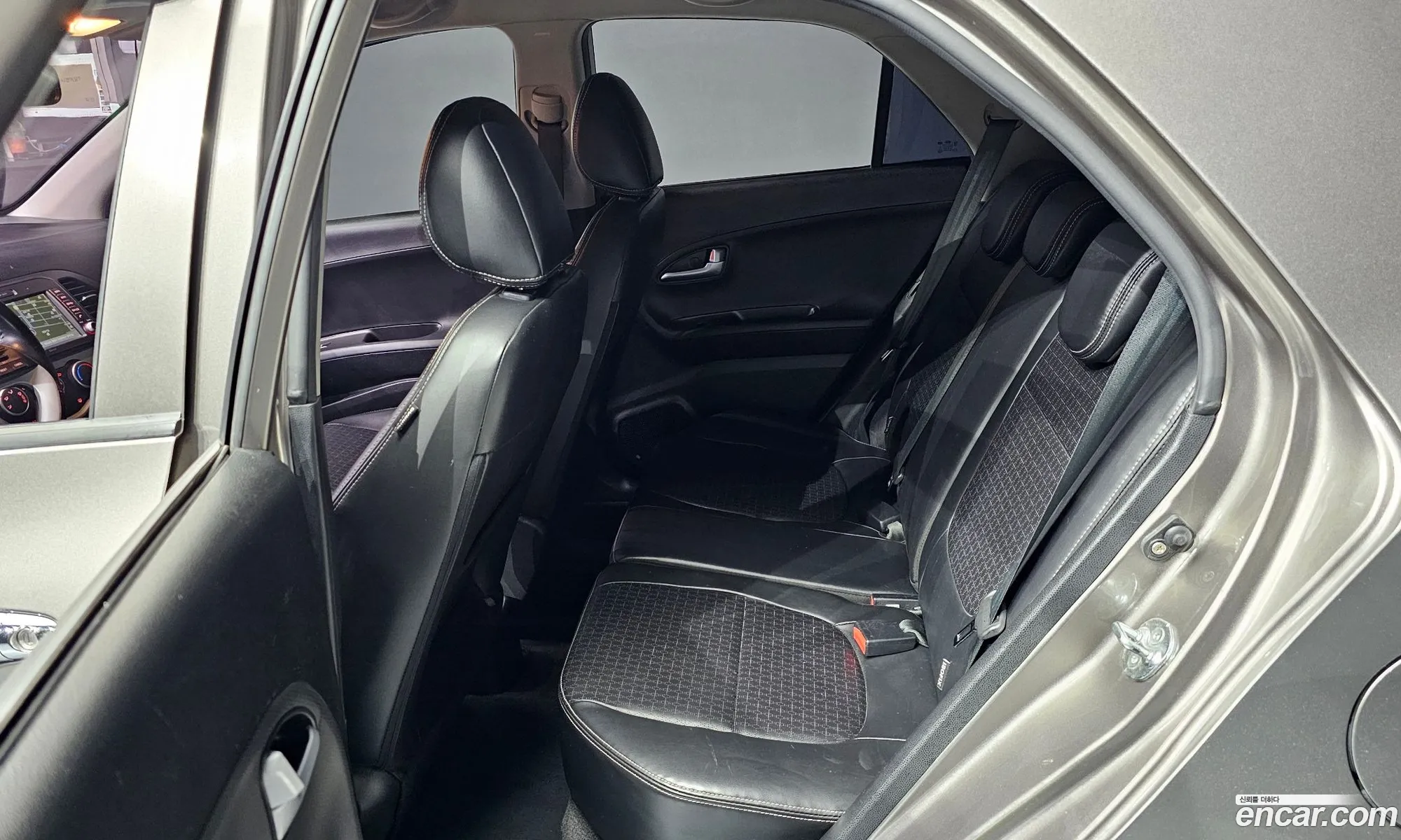 Kia Morning 2015 — 7