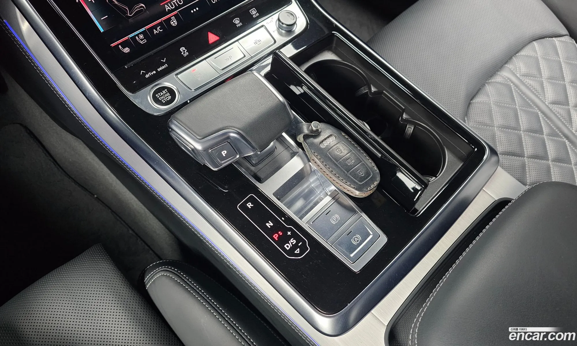 Audi Q8 2023 — 6