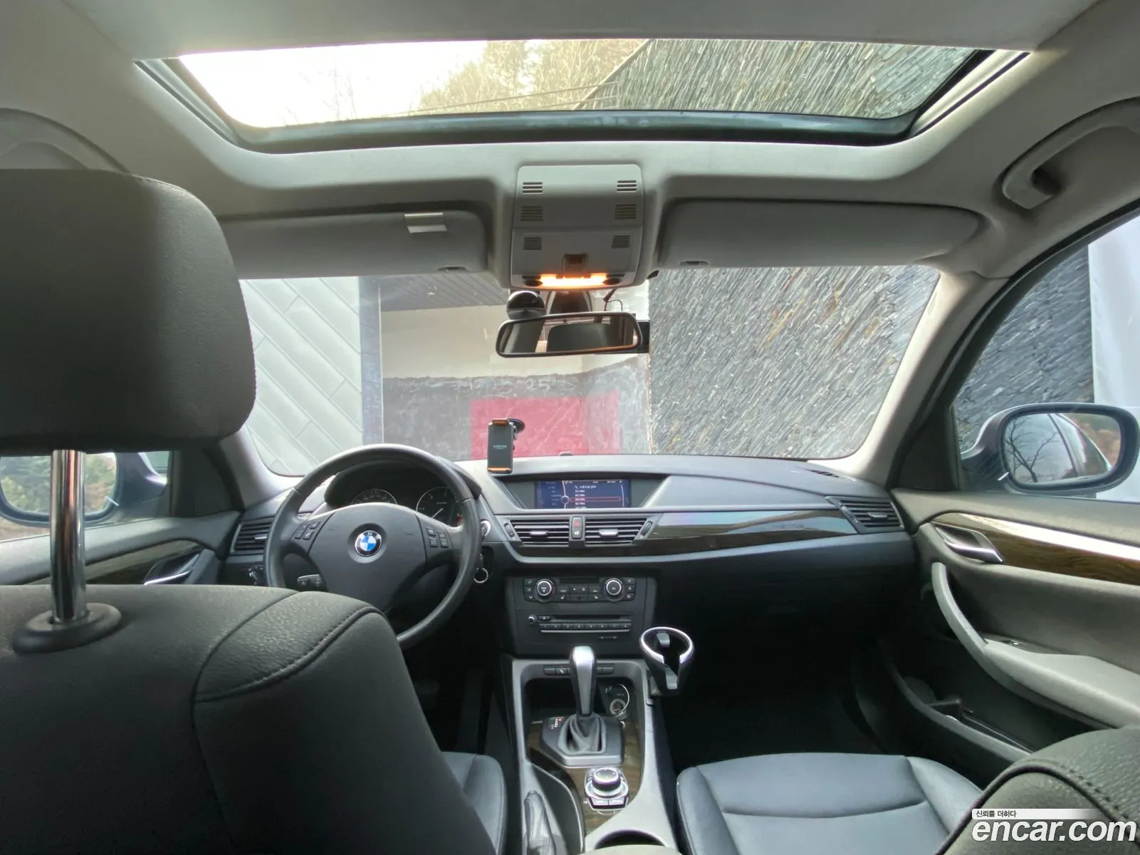 BMW X1 2012 — 14