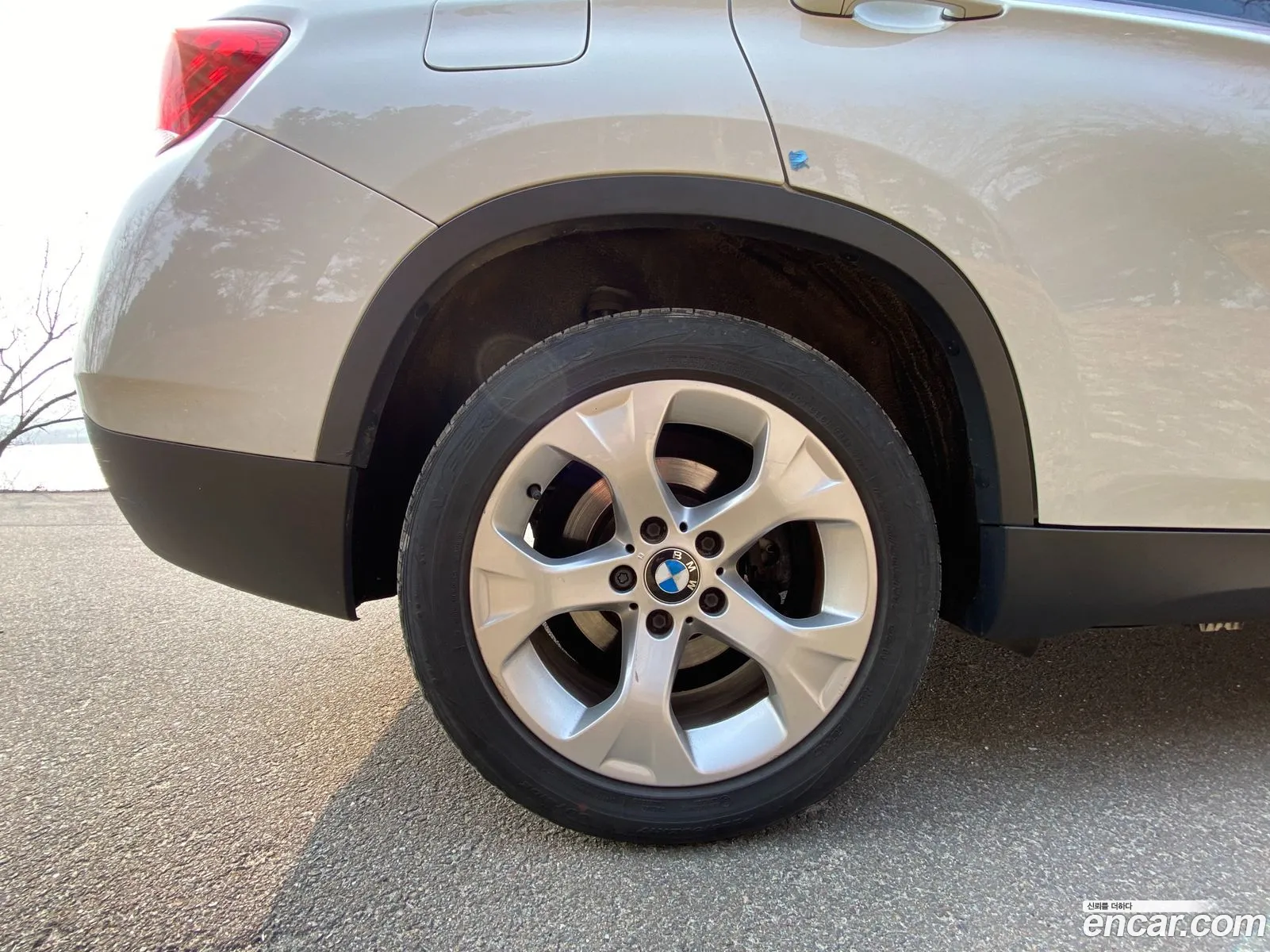 BMW X1 2012 — 6
