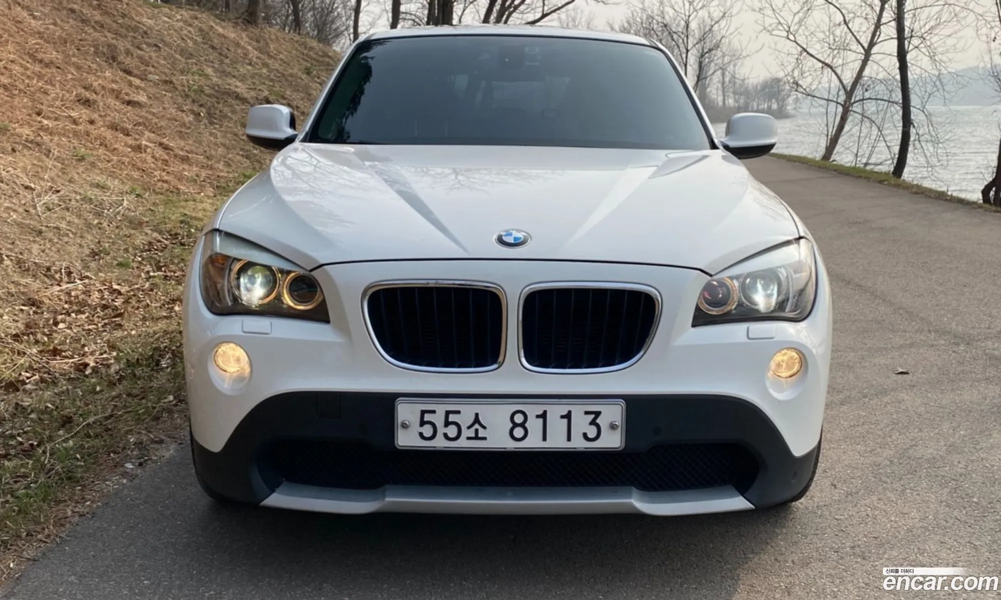 BMW X1 2012 — 19