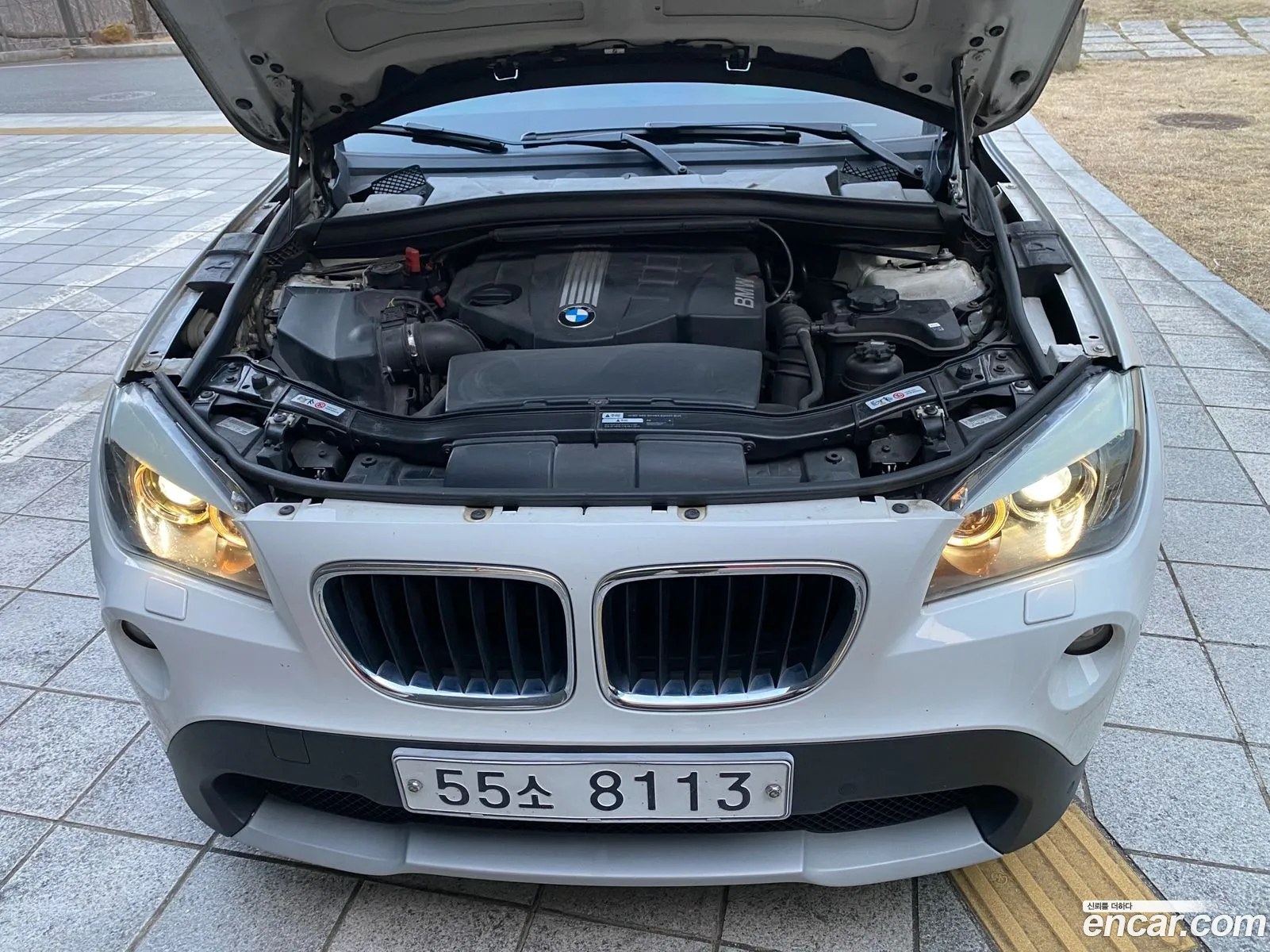 BMW X1 2012 — 3