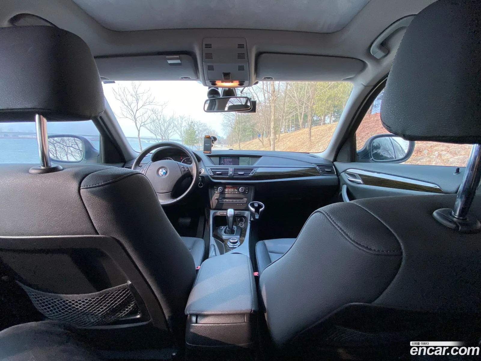 BMW X1 2012 — 10