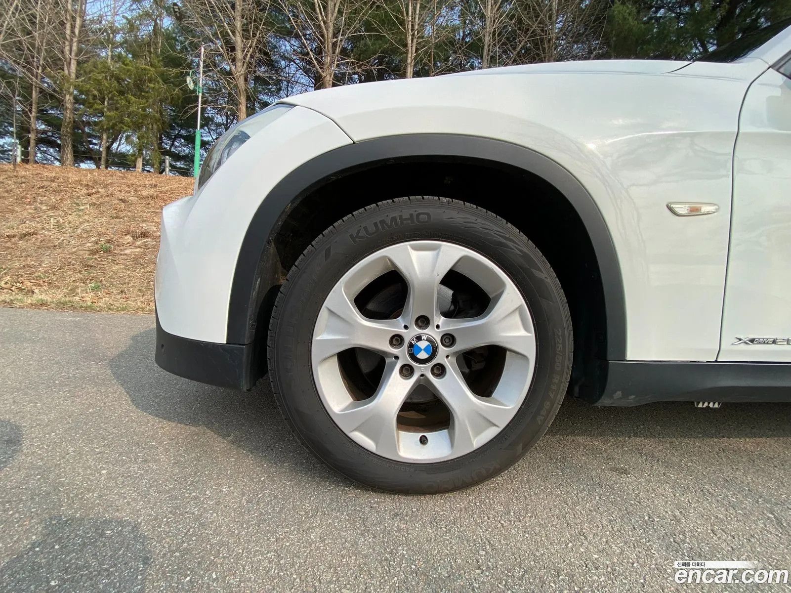BMW X1 2012 — 13