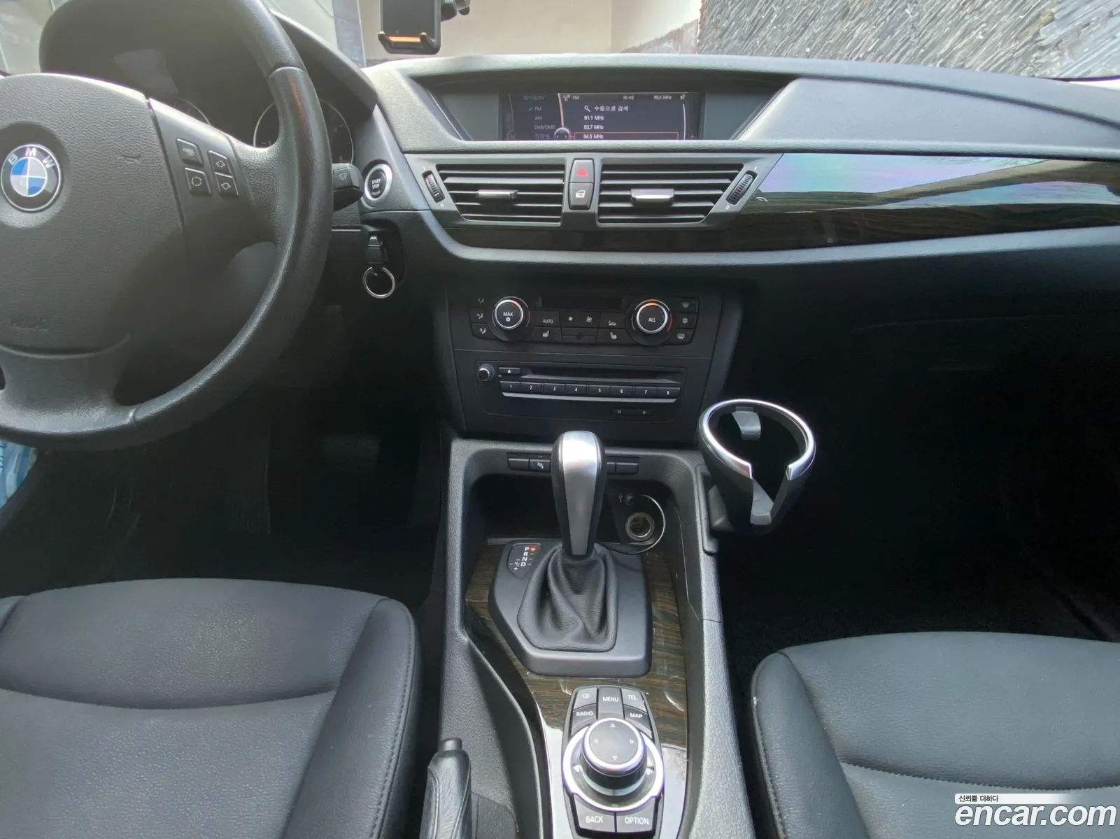 BMW X1 2012 — 18