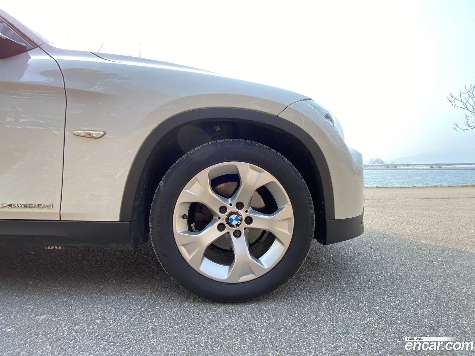 BMW X1 2012 — 4