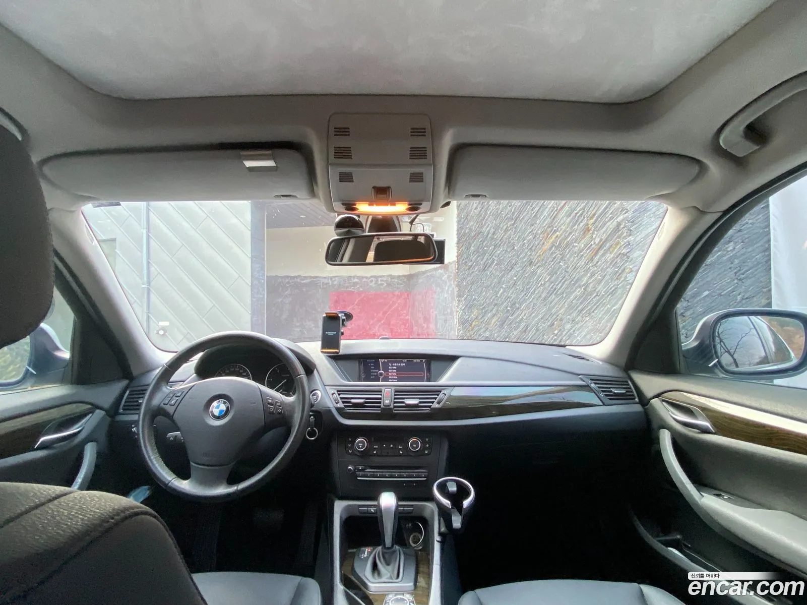 BMW X1 2012 — 12