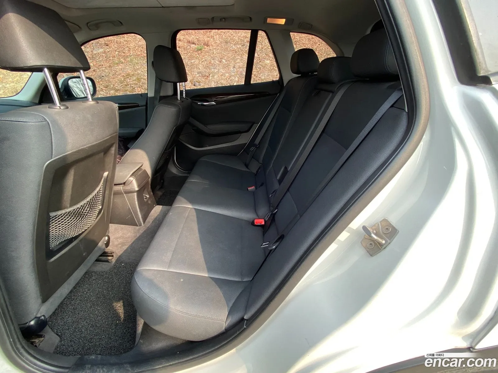 BMW X1 2012 — 8