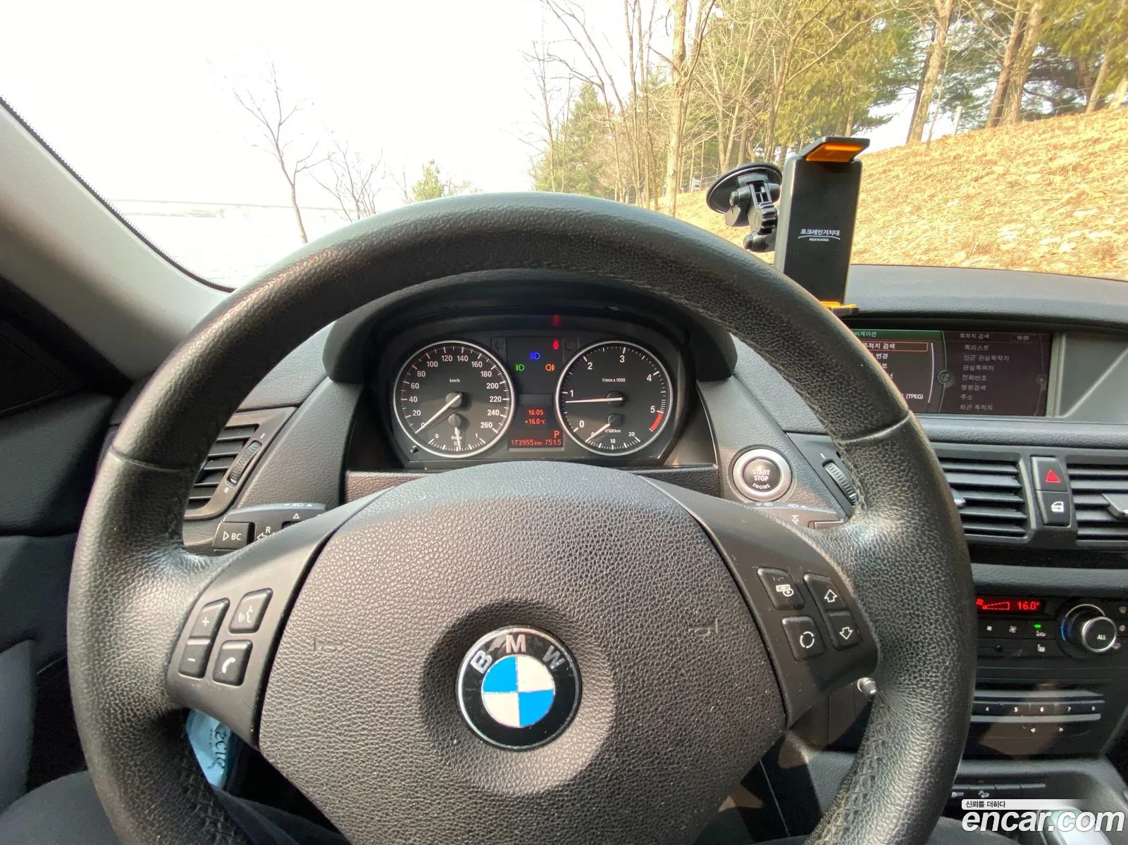 BMW X1 2012 — 5