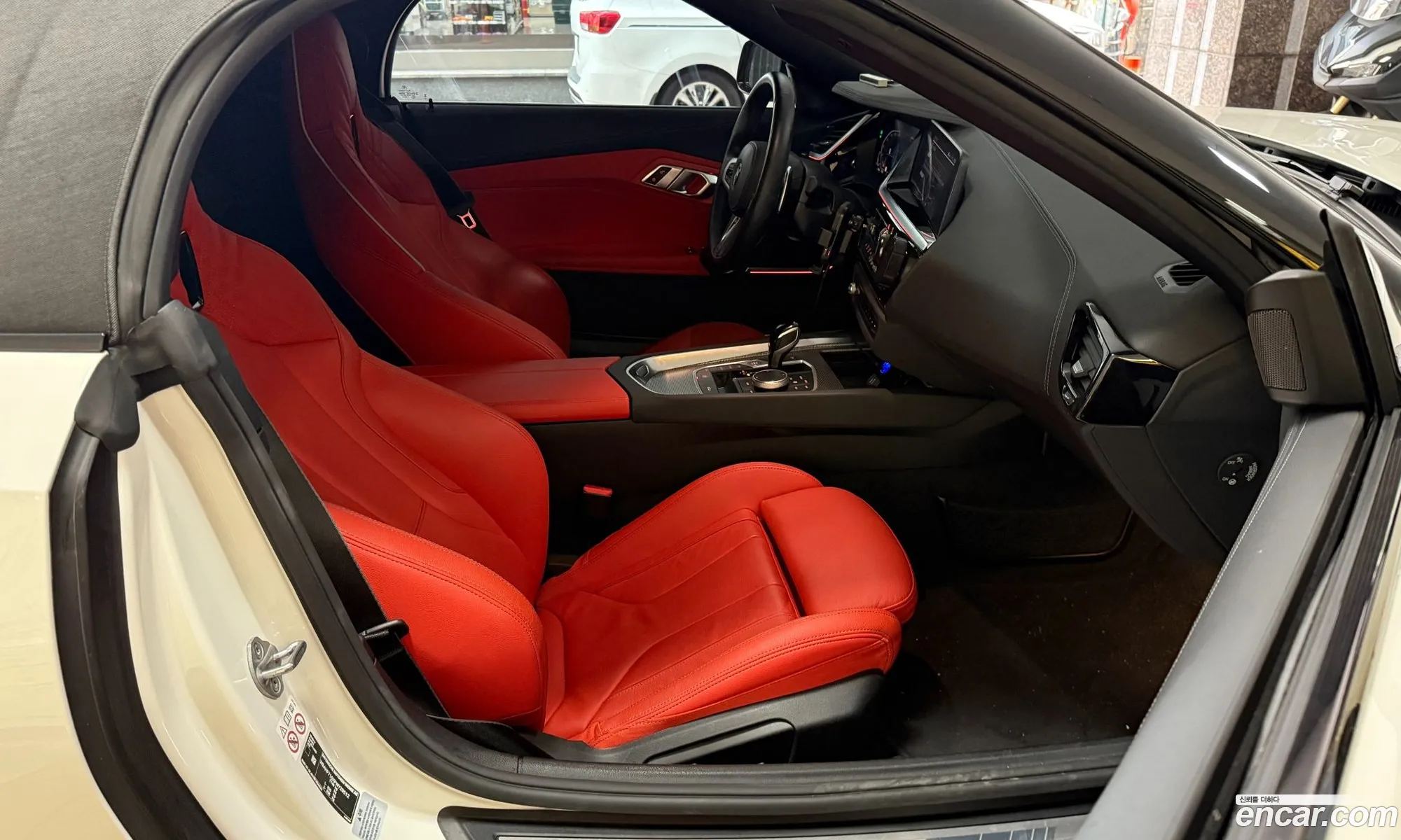 BMW Z4 2023 — 5