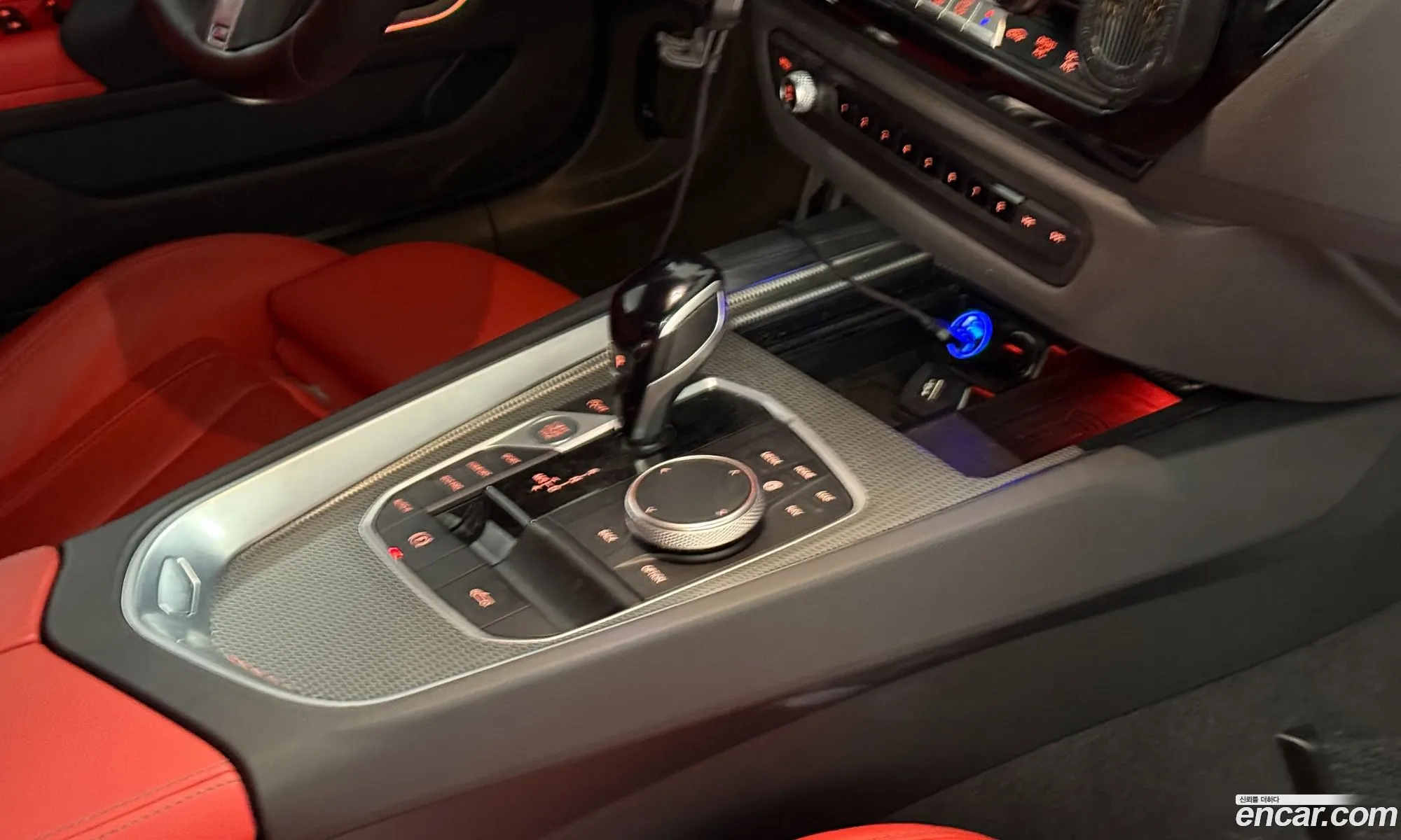BMW Z4 2023 — 11