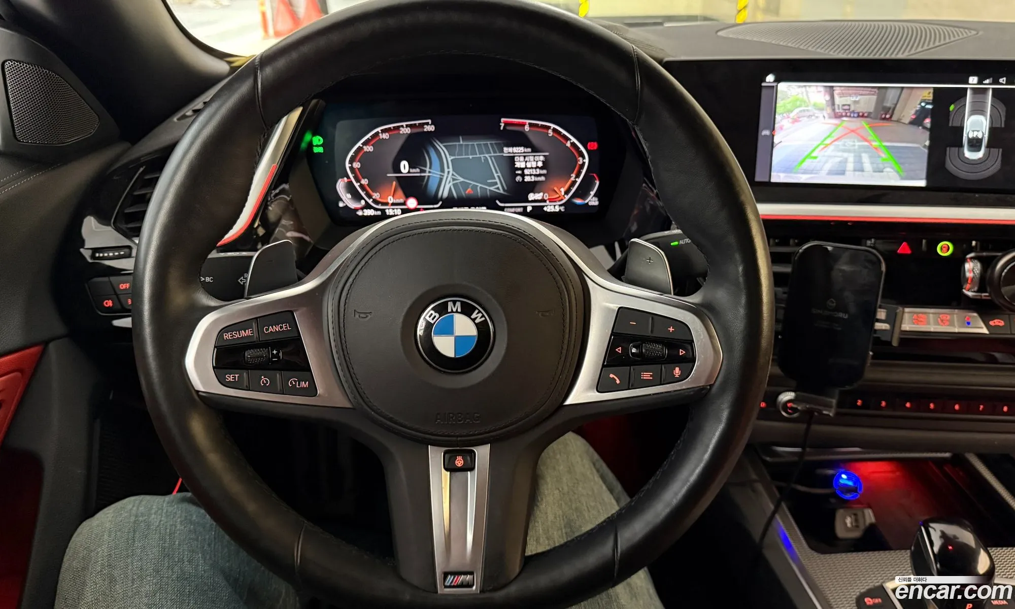 BMW Z4 2023 — 7