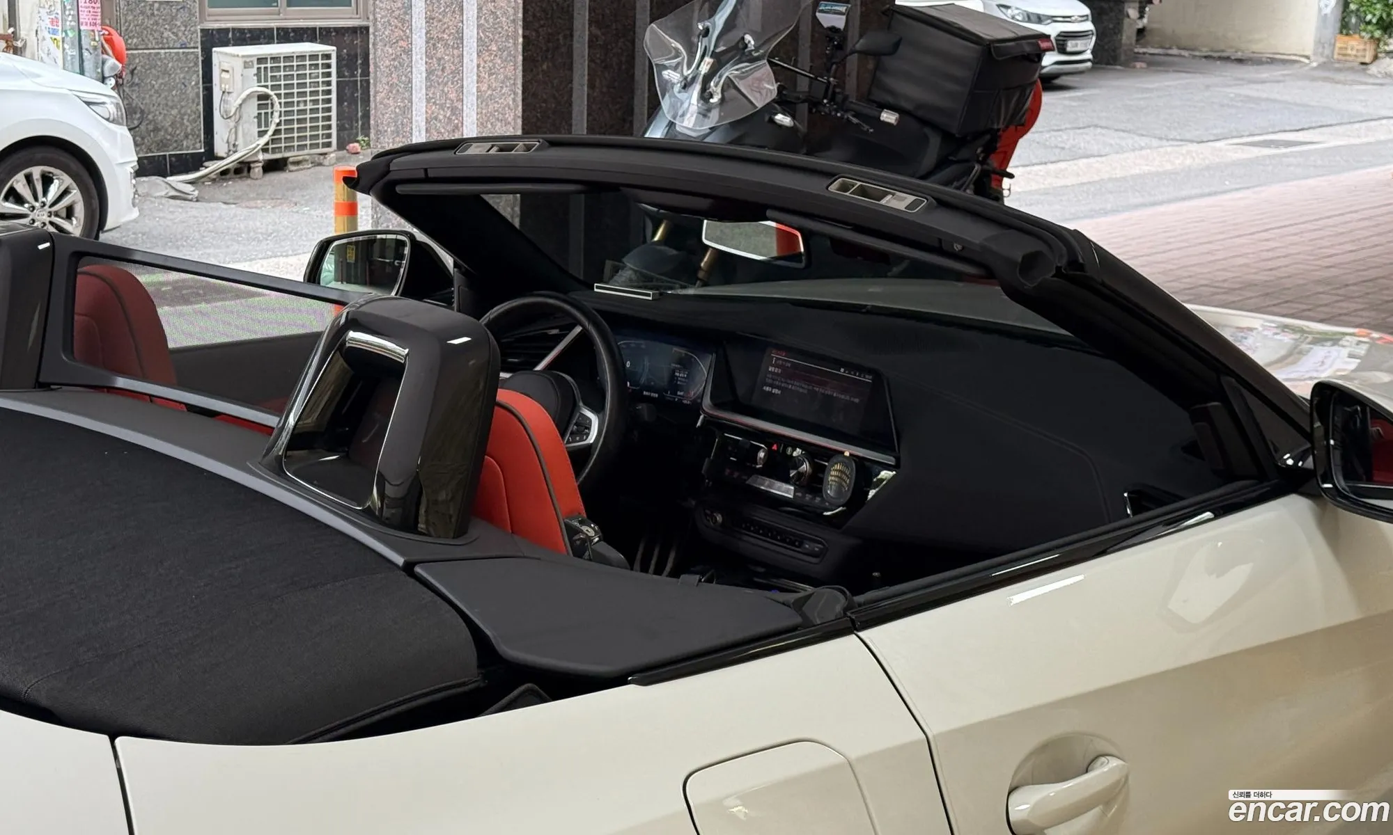 BMW Z4 2023 — 9