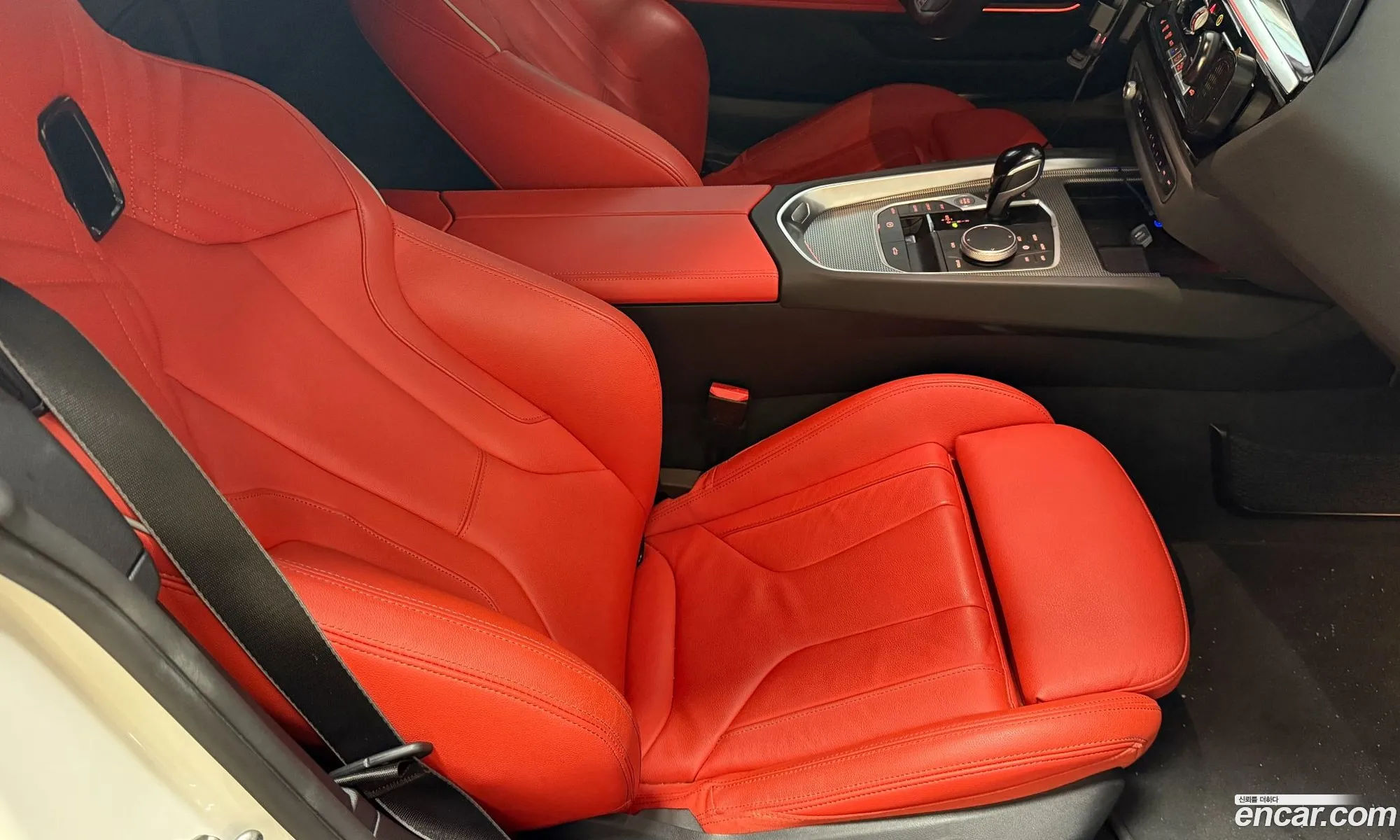 BMW Z4 2023 — 6