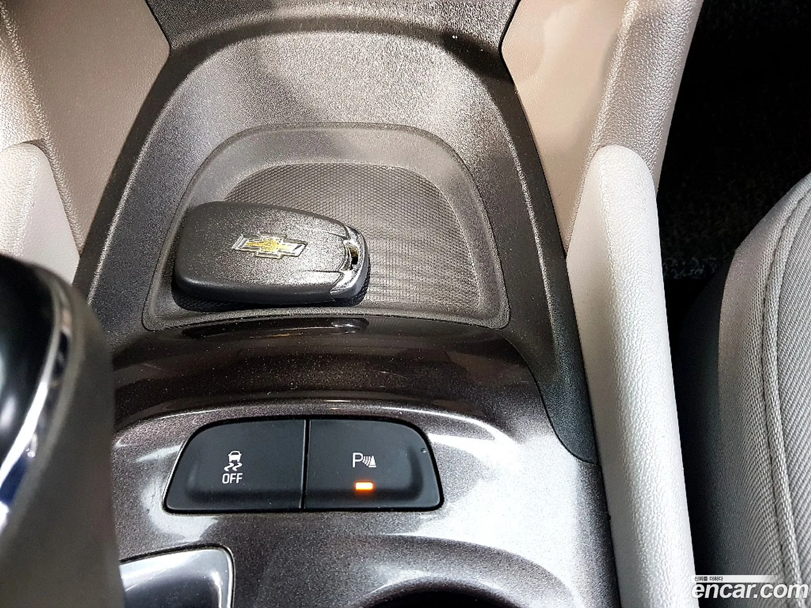 Chevrolet (GM Daewoo) Malibu 2016 — 13