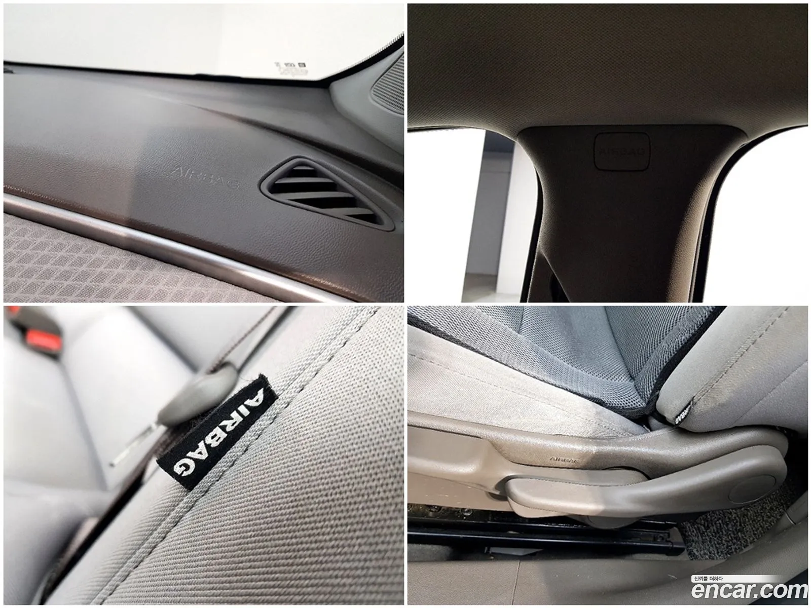 Chevrolet (GM Daewoo) Malibu 2016 — 10
