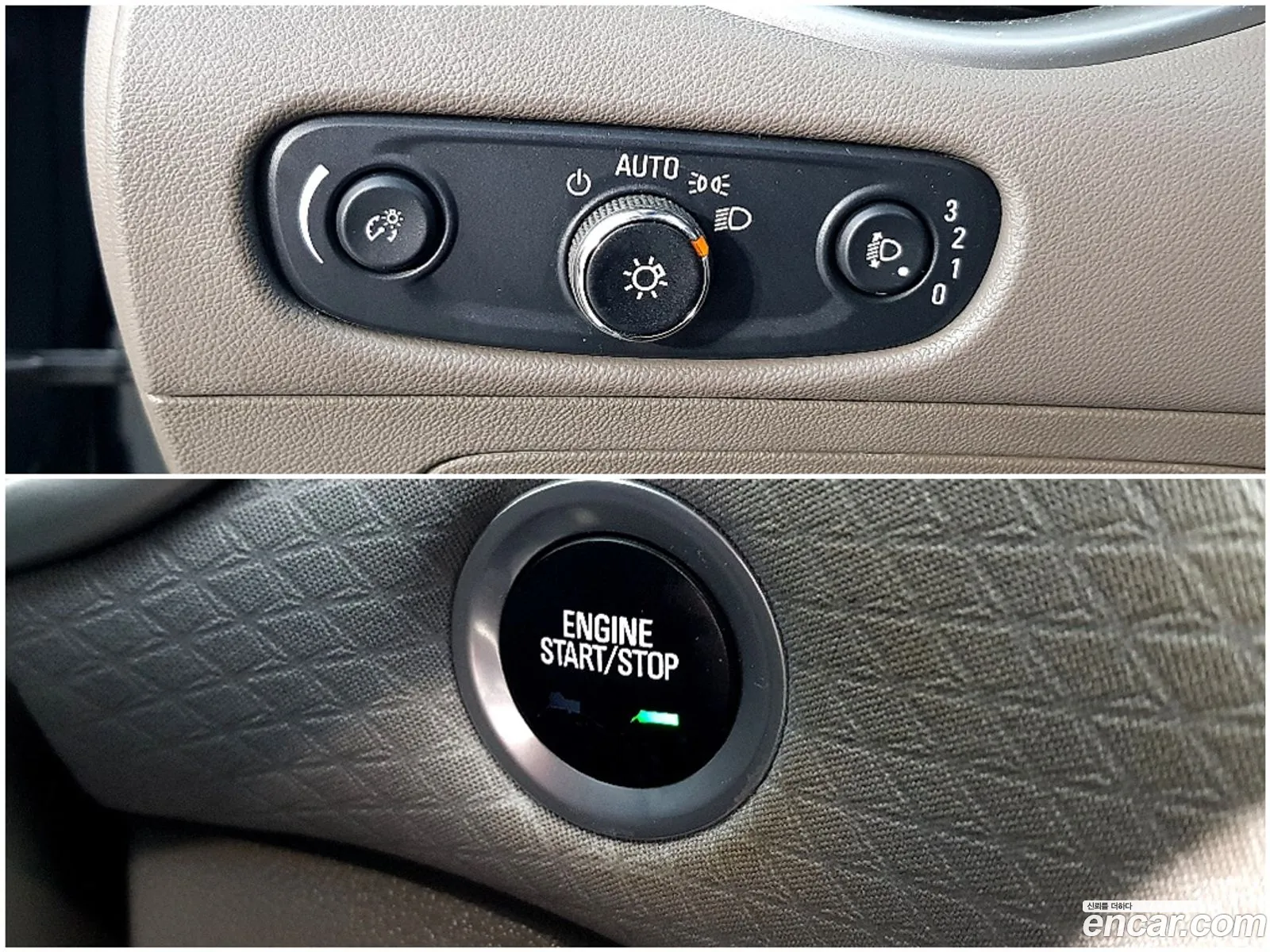 Chevrolet (GM Daewoo) Malibu 2016 — 11