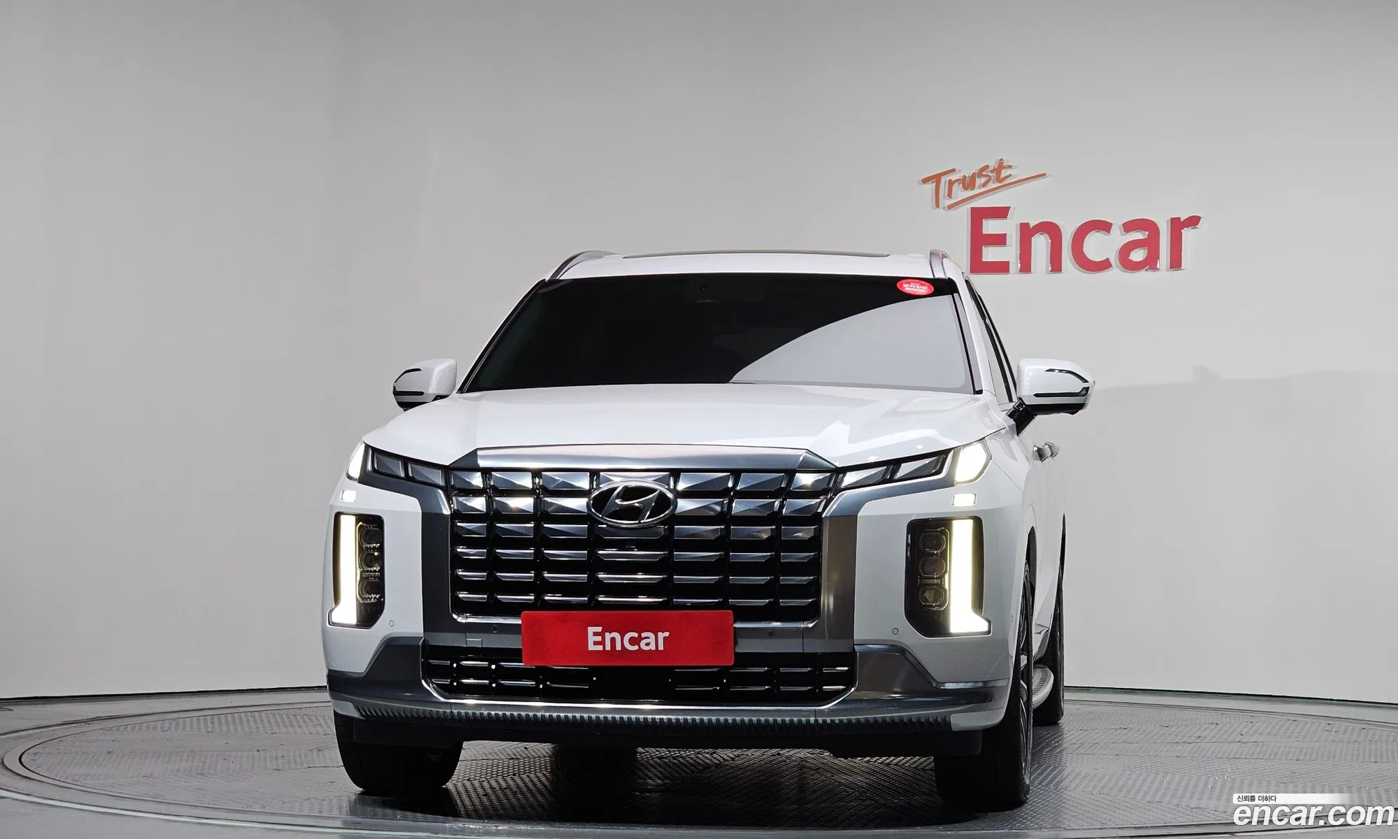 Hyundai Palisade 2023 — 11