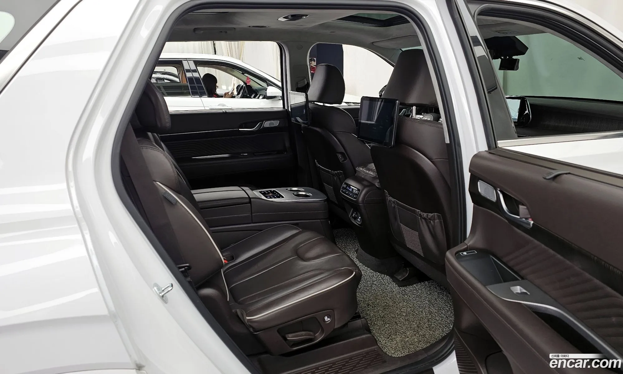 Hyundai Palisade 2023 — 3
