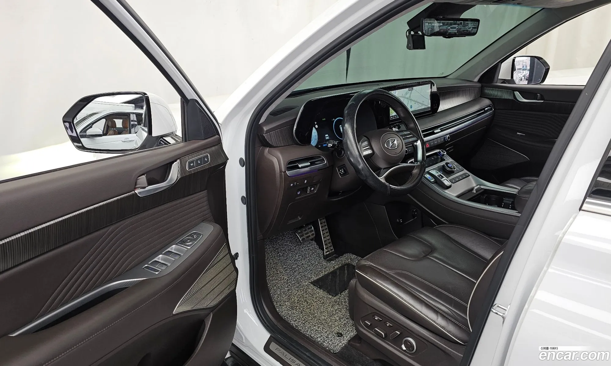Hyundai Palisade 2023 — 5
