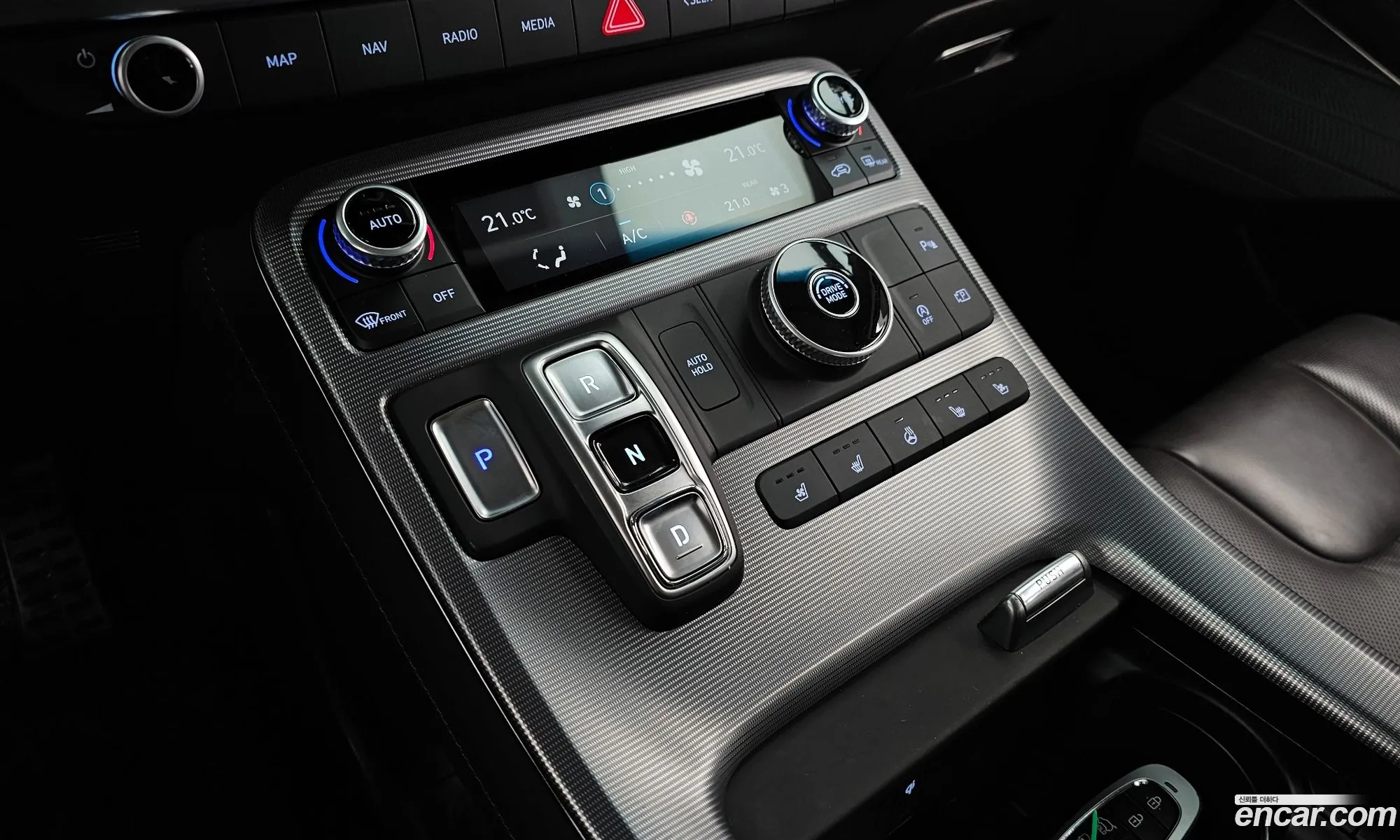 Hyundai Palisade 2023 — 19