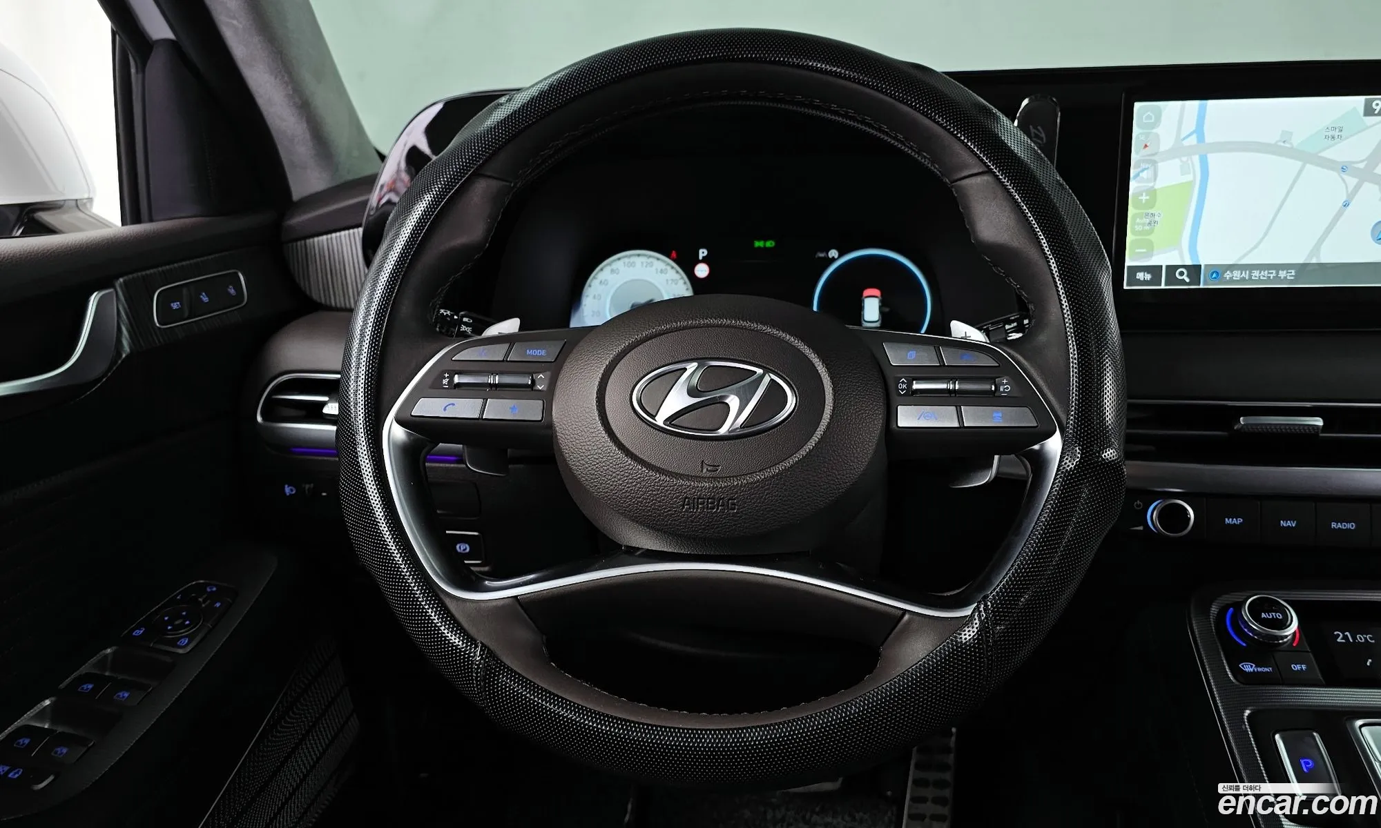 Hyundai Palisade 2023 — 9