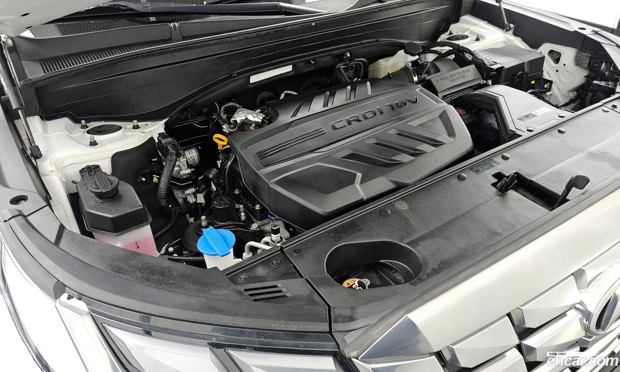 Hyundai Palisade 2023 — 14