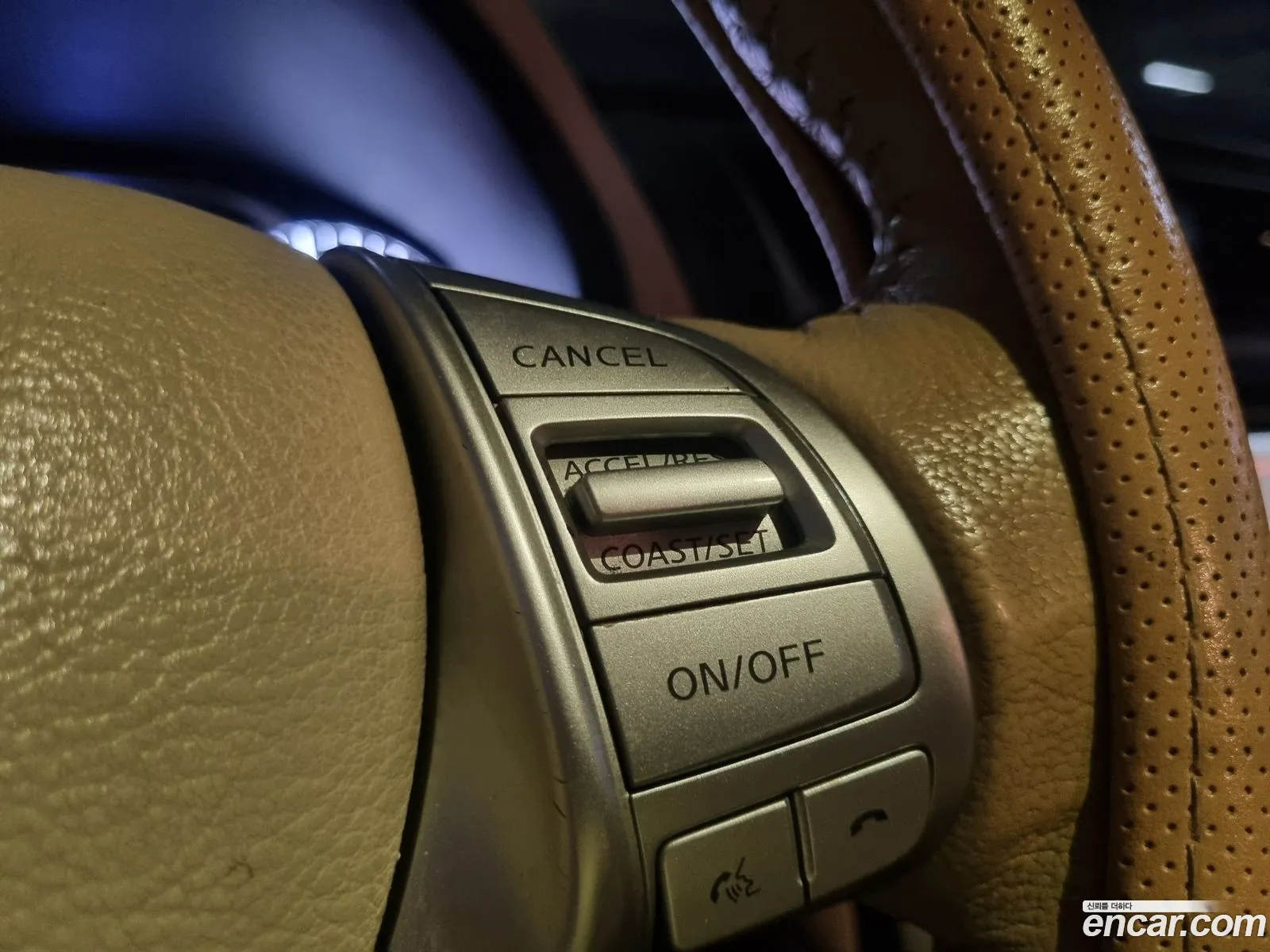Nissan Altima 2017 — 5