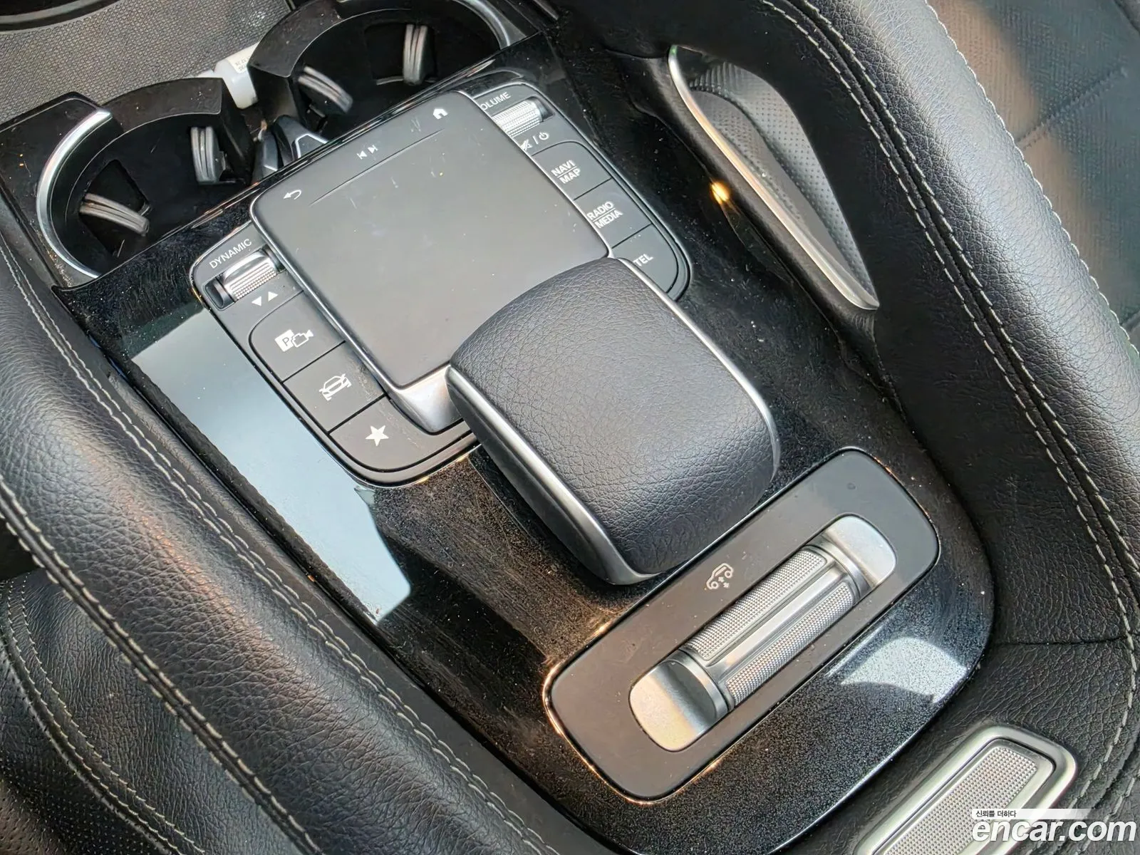 Mercedes-Benz GLE-Class W167 2022 — 4