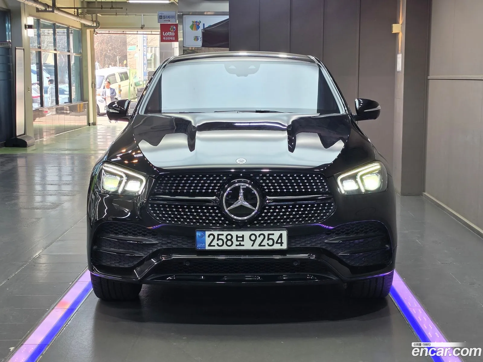 Mercedes-Benz GLE-Class W167 2022 — 17