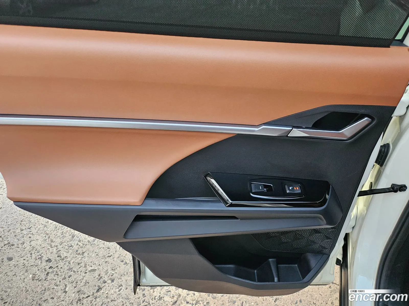 KG Mobility (SsangYong) Torres 2022 — 9
