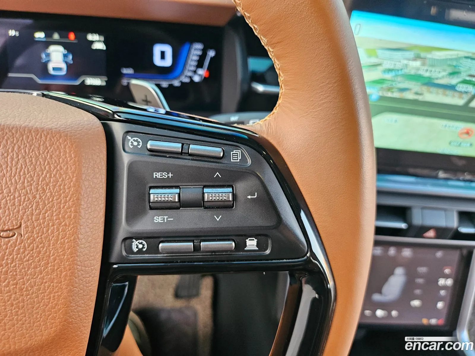 KG Mobility (SsangYong) Torres 2022 — 15