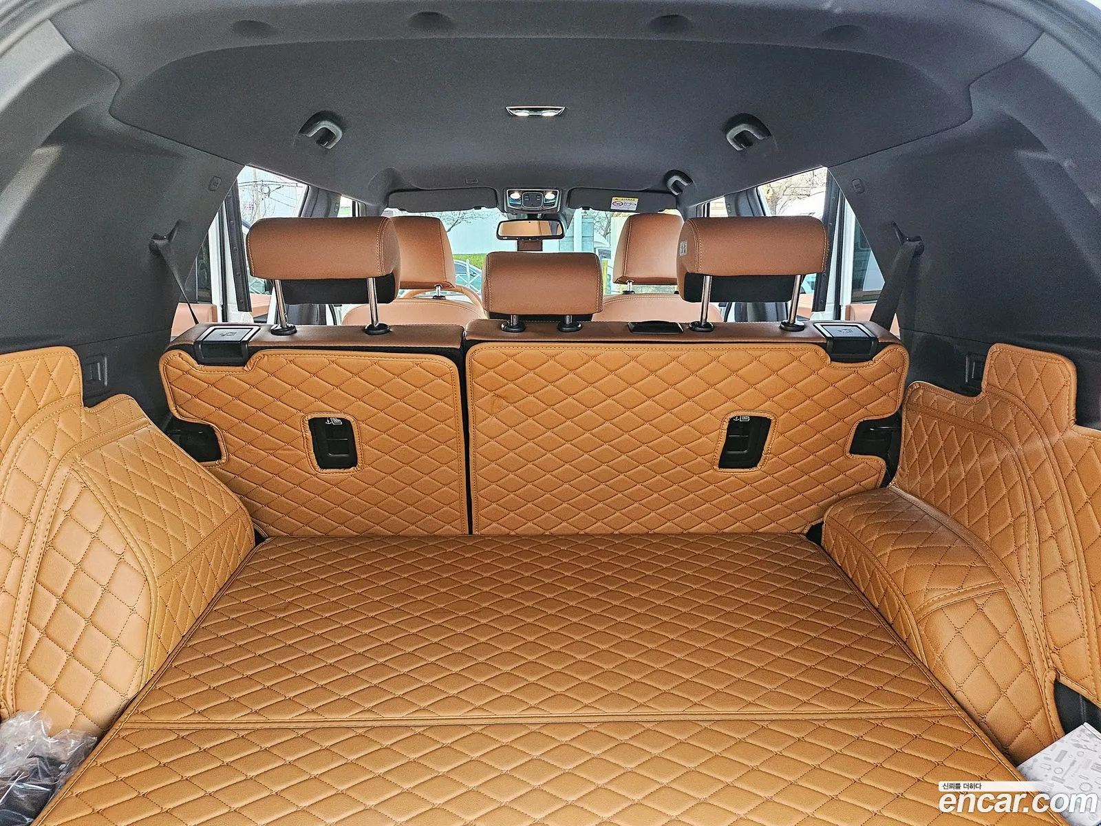 KG Mobility (SsangYong) Torres 2022 — 14