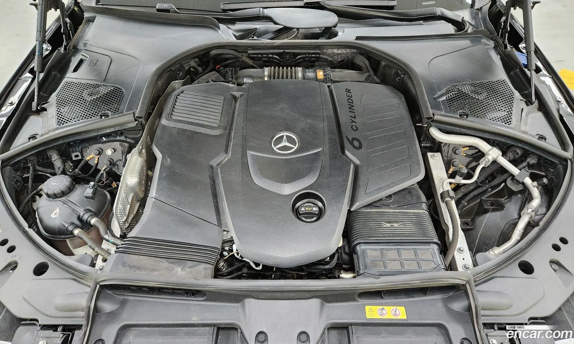 Mercedes-Benz S-Class W223 2022 — 15