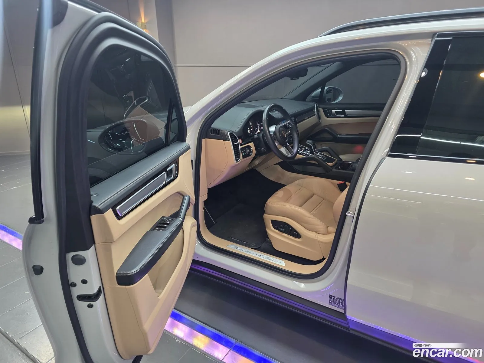 Porsche Cayenne 2023 — 7