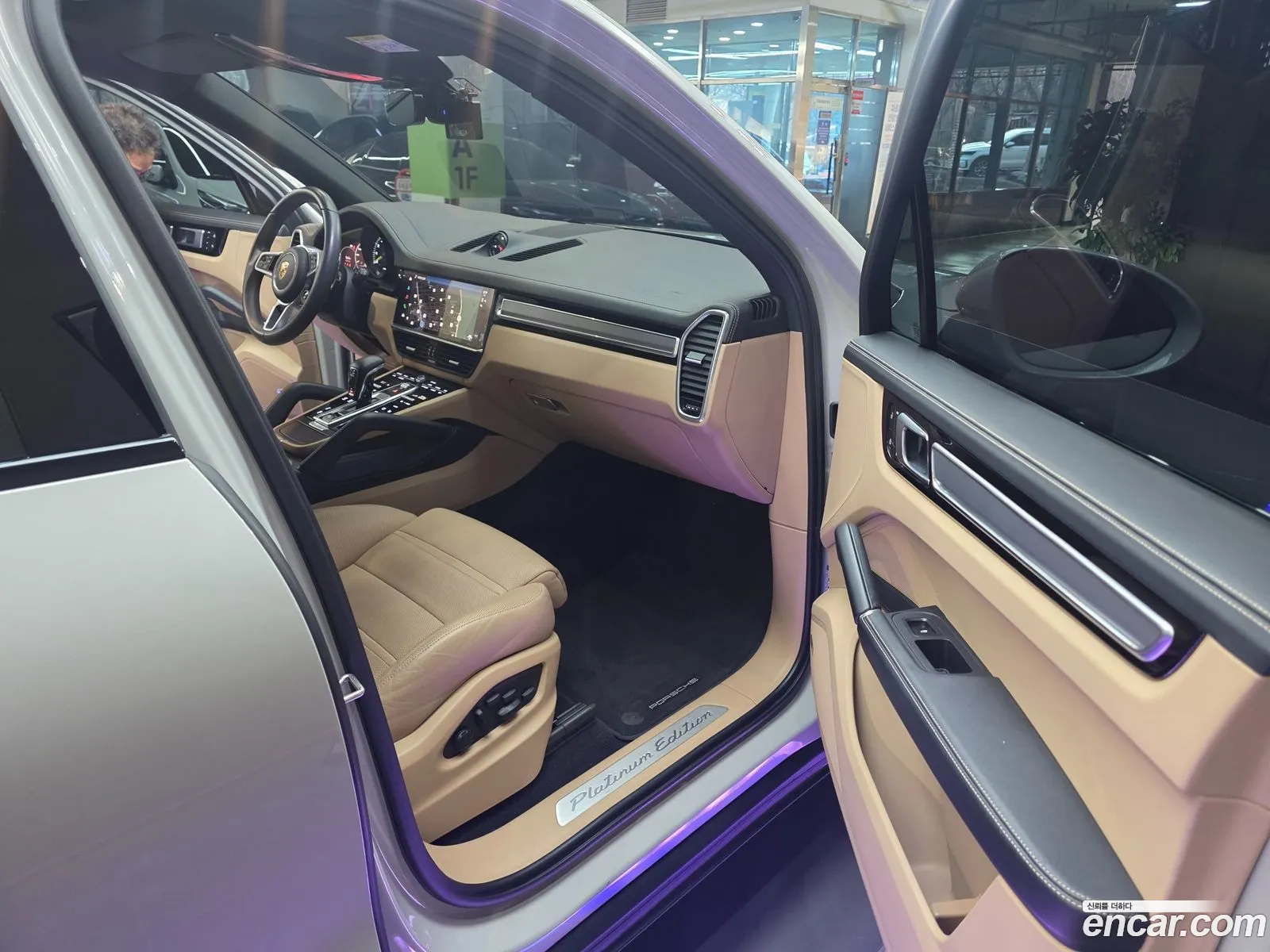 Porsche Cayenne 2023 — 16